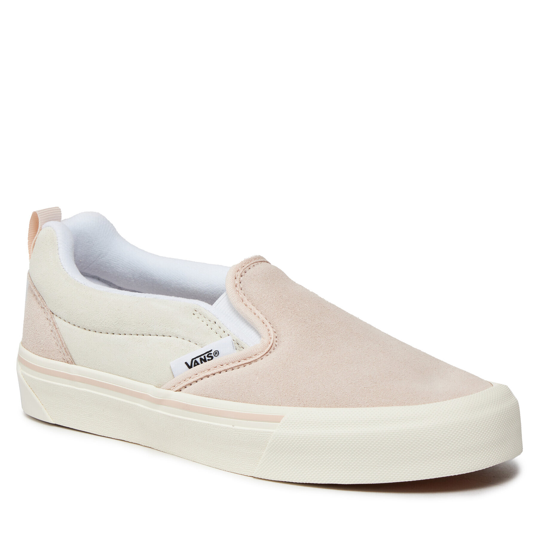 Vans Teniszcipő Knu Slip VN0009QDPNK1 Rózsaszín - Pepit.hu