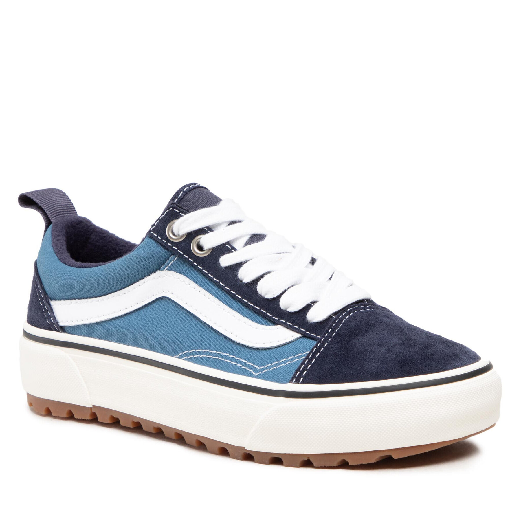 Vans Teniszcipő Old Skool Mte-1 VN0A5I12NNY1 Sötétkék - Pepit.hu