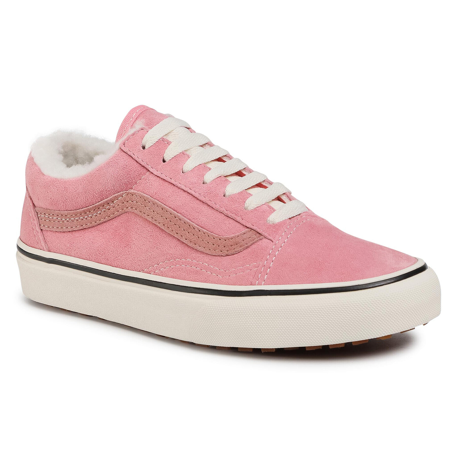 Vans Teniszcipő Old Skool Mte VN0A348F2TJ1 Rózsaszín - Pepit.hu