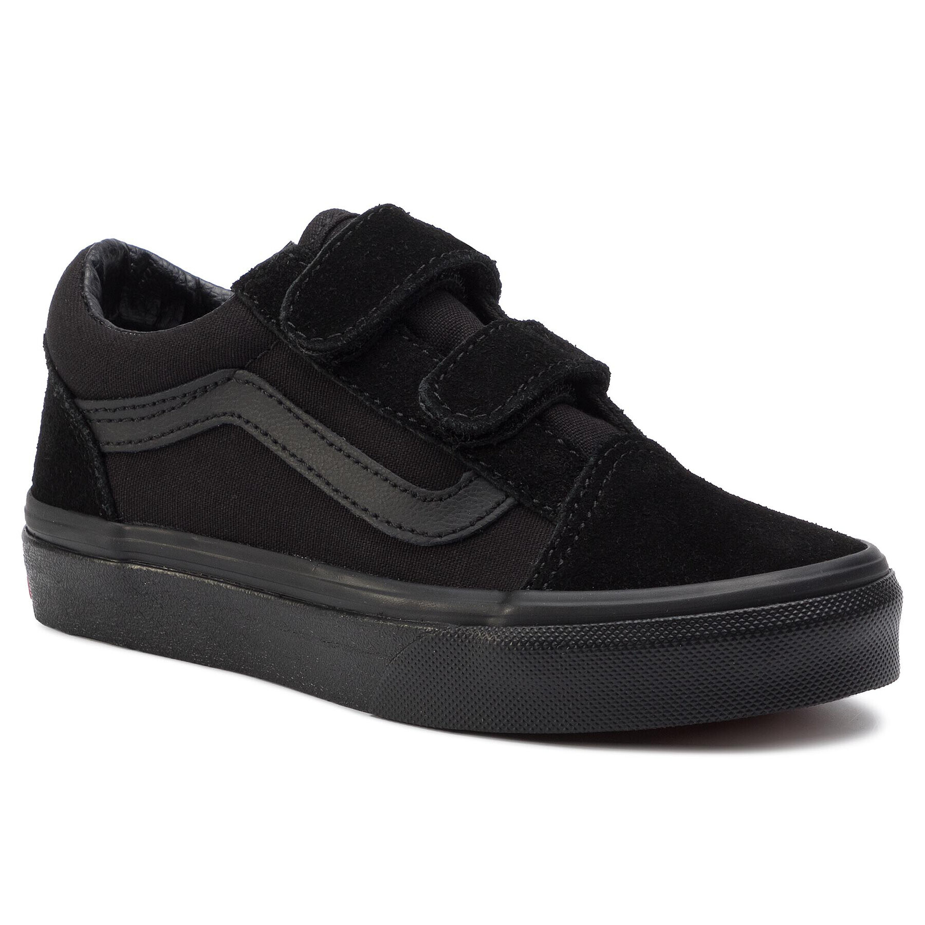 Vans Teniszcipő Old Skool V VN000VHEENR1 Fekete - Pepit.hu