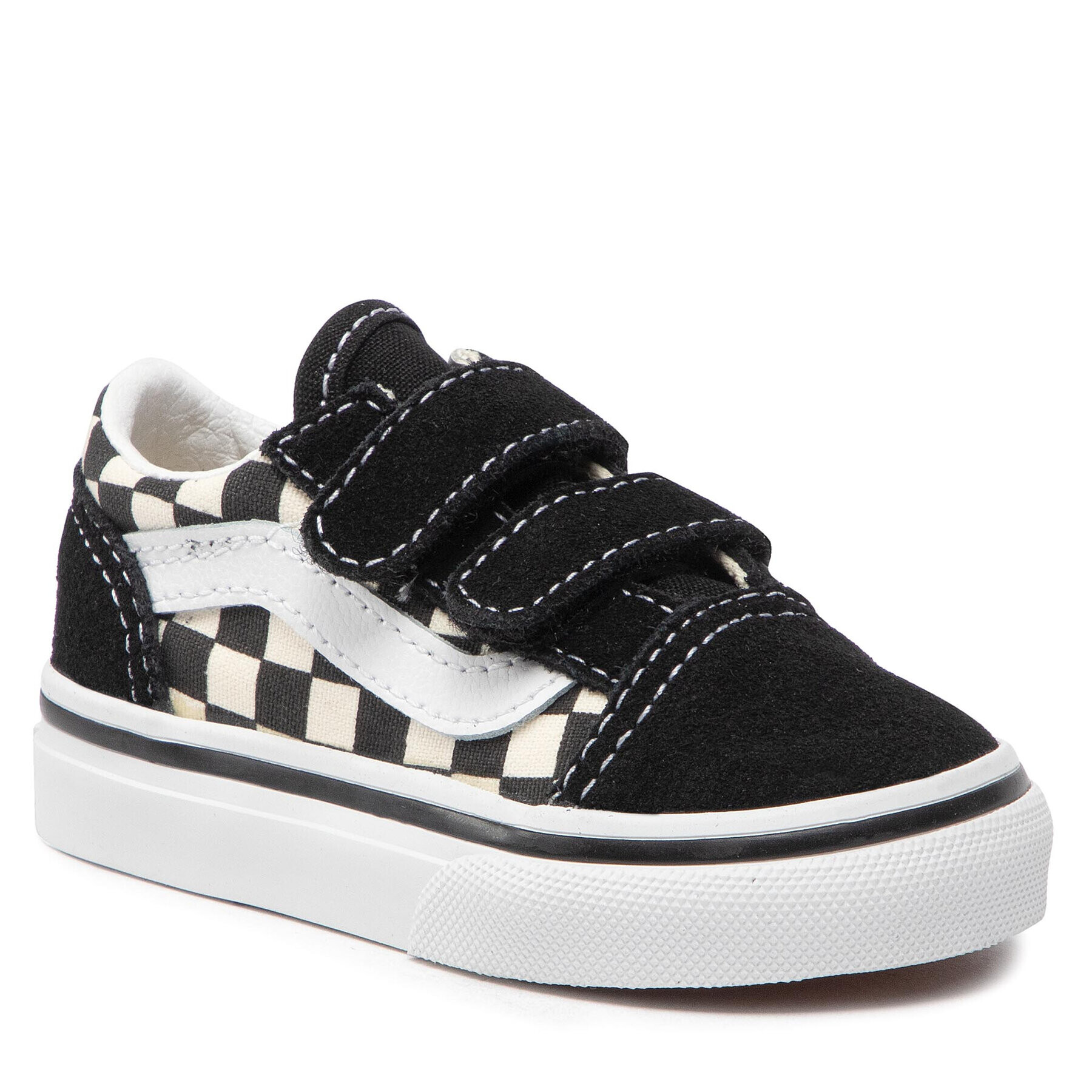 Vans Teniszcipő Old Skool V VN0A38JNP0S1 Fekete - Pepit.hu