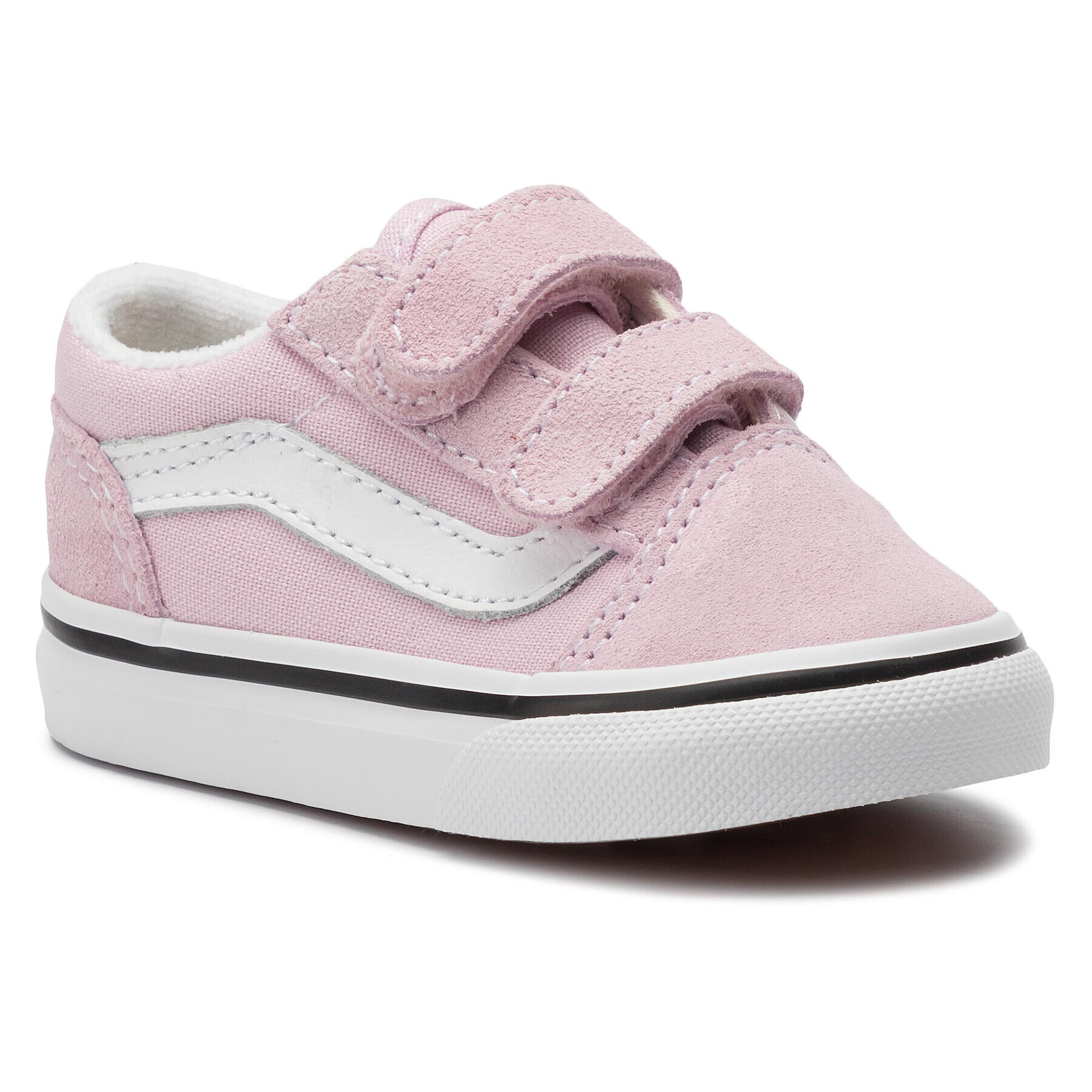 Vans Teniszcipő Old Skool V VN0A38JNV3M1 Rózsaszín - Pepit.hu