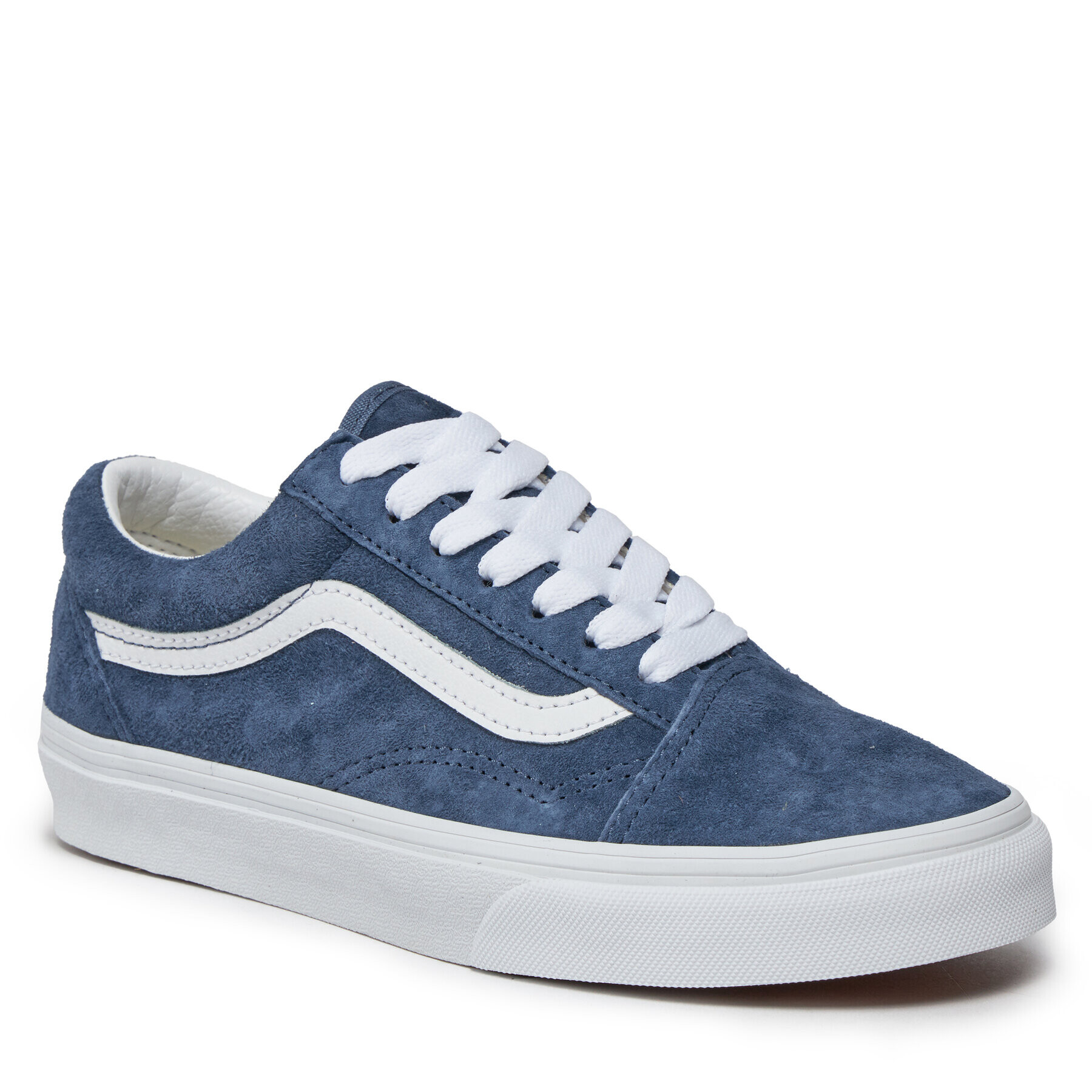 Vans Teniszcipő Old Skool VN0005UFAHU1 Kék - Pepit.hu