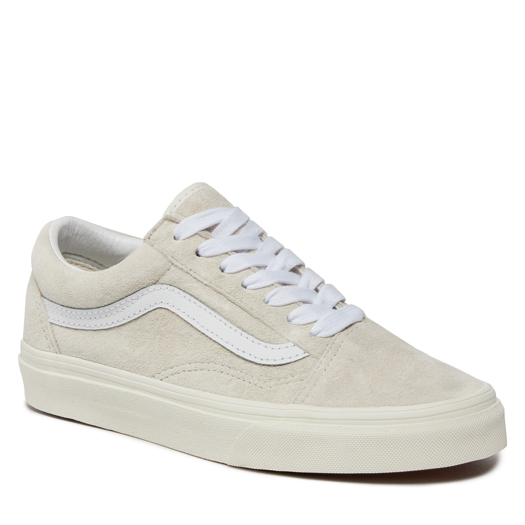 Vans Teniszcipő Old Skool VN0005UFJVY1 Fehér - Pepit.hu