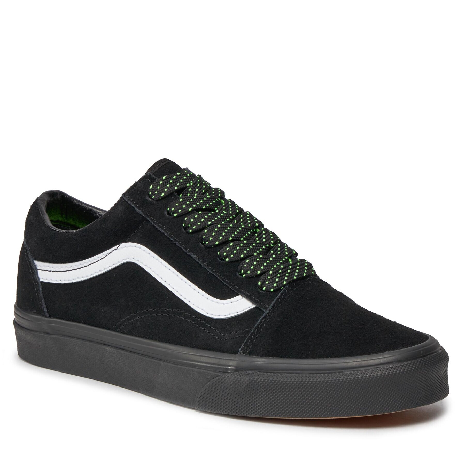 Vans Teniszcipő Old Skool VN0007NTCJI1 Fekete - Pepit.hu