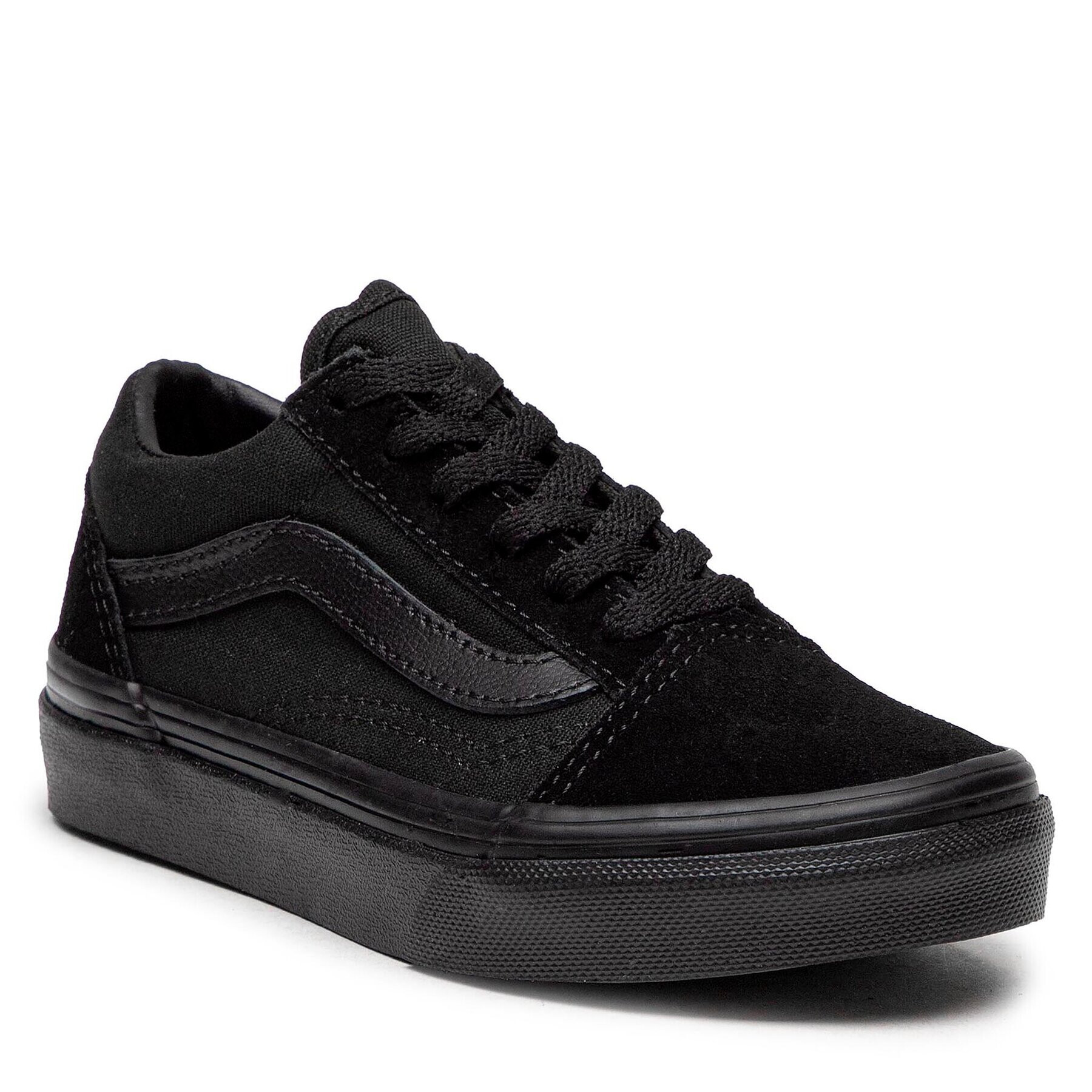 Vans Teniszcipő Old Skool VN000W9TENR Fekete - Pepit.hu