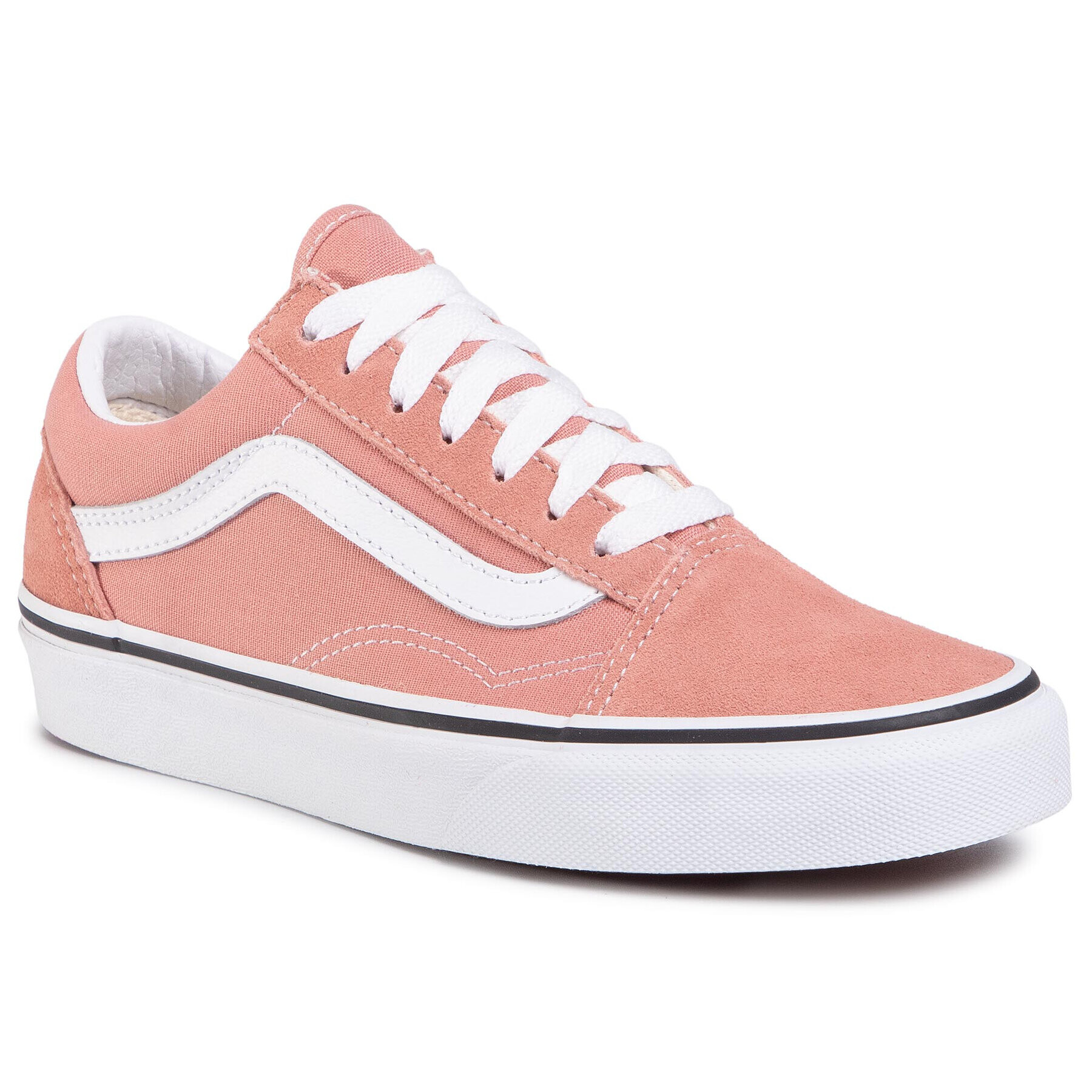 Vans Teniszcipő Old Skool VN0A38G11UL1 Rózsaszín - Pepit.hu