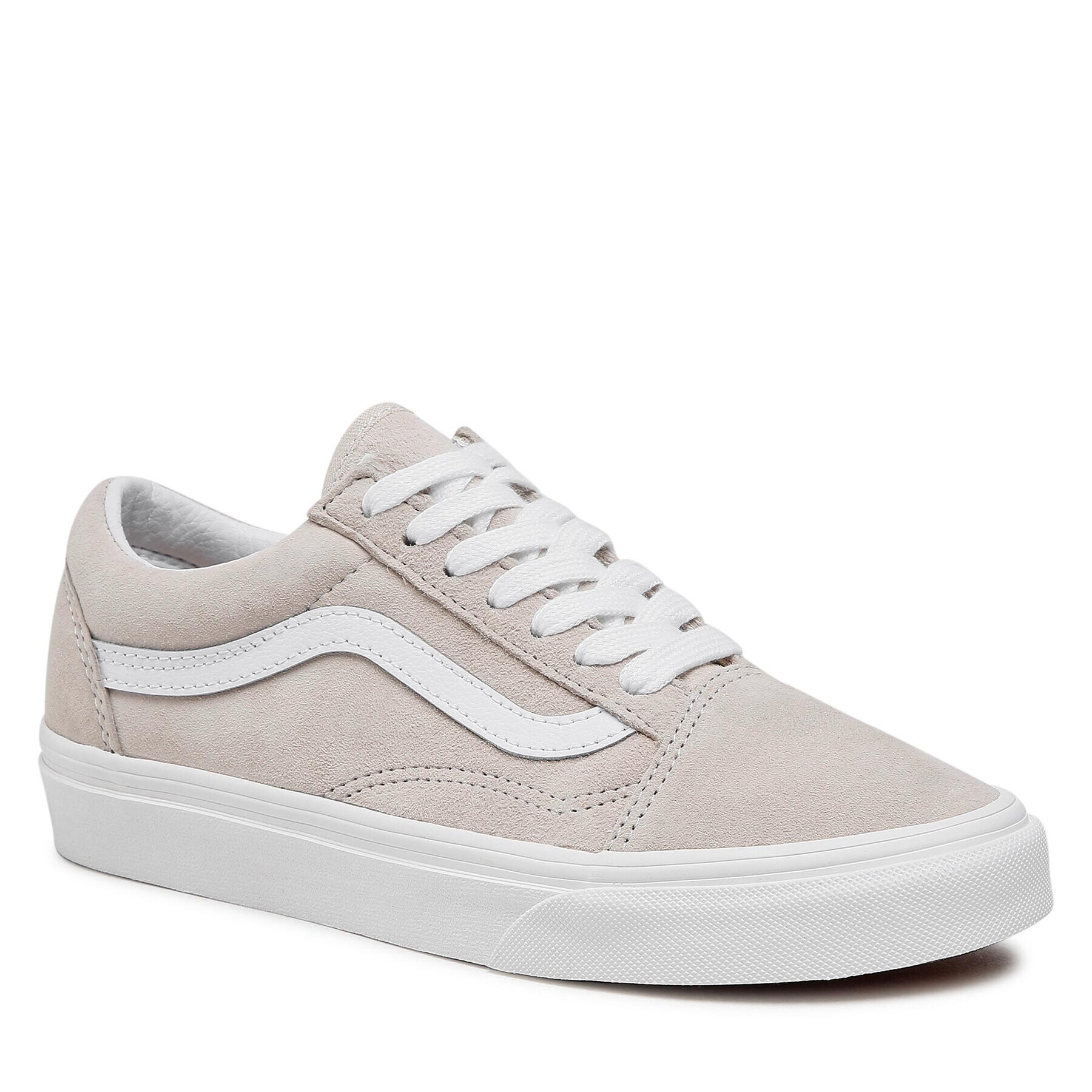 Vans Teniszcipő Old Skool VN0A38G19G91 Bézs - Pepit.hu