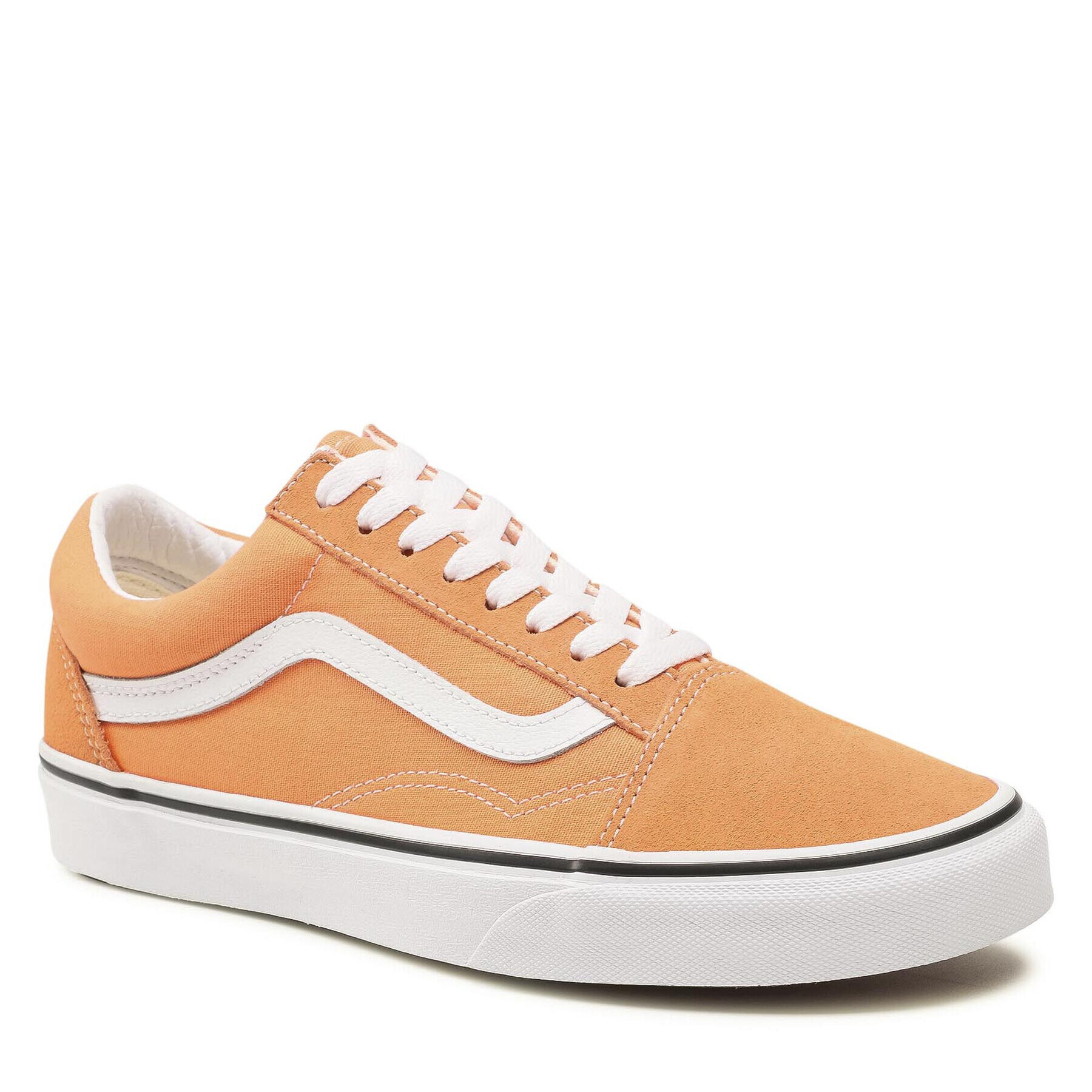 Vans Teniszcipő Old Skool VN0A38G19GC1 Narancssárga - Pepit.hu