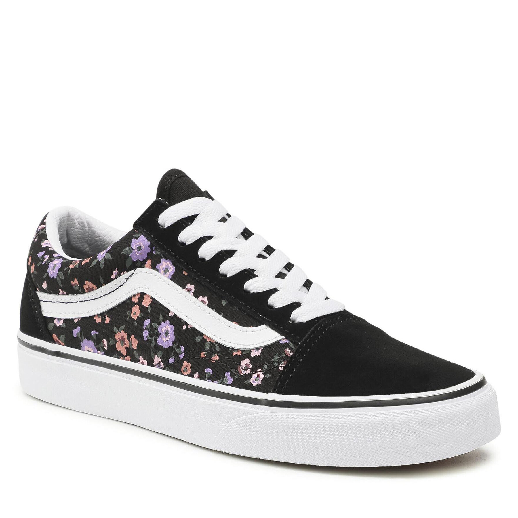 Vans Teniszcipő Old Skool VN0A38G19HS1 Fekete - Pepit.hu