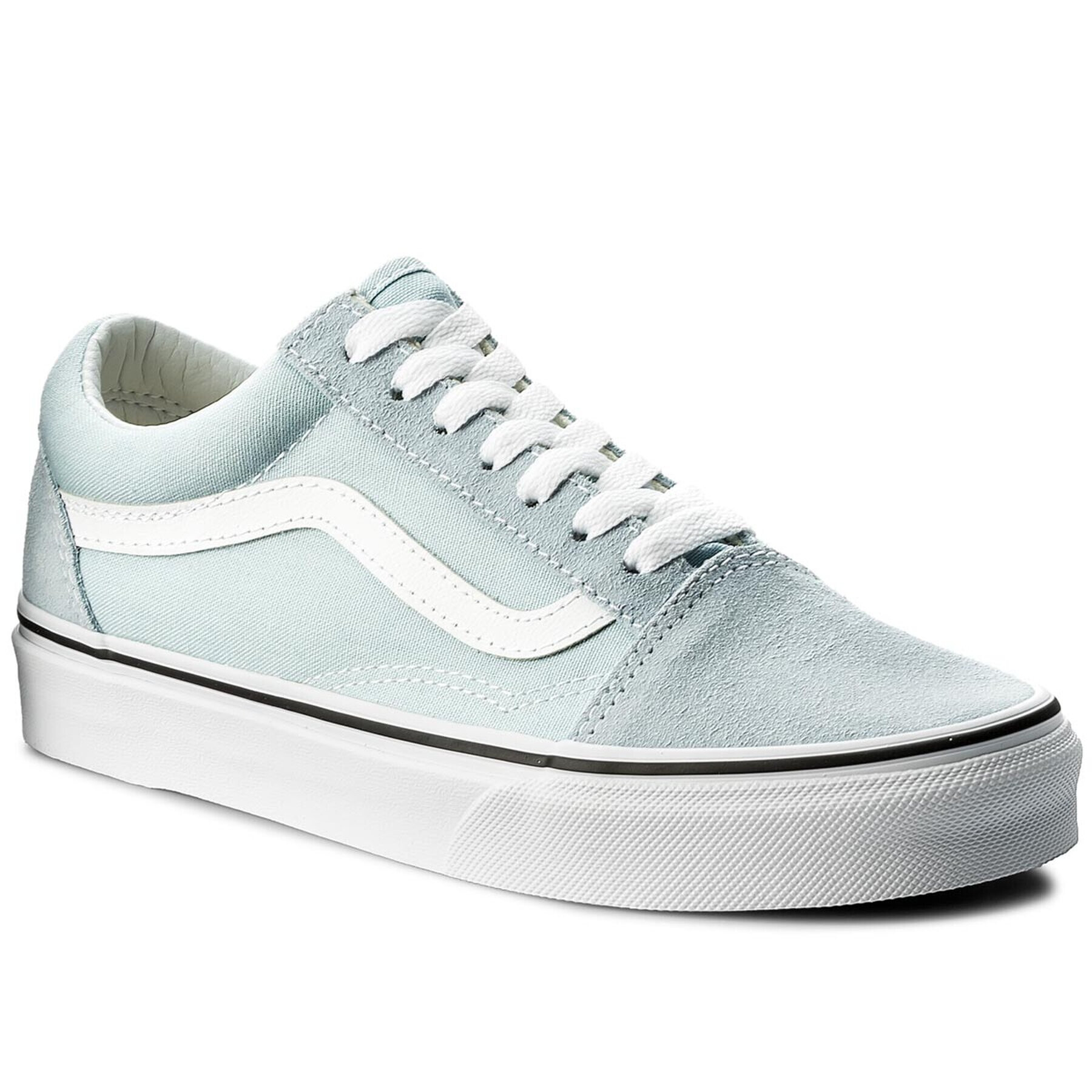 Vans Teniszcipő Old Skool VN0A38G1Q6K Kék - Pepit.hu