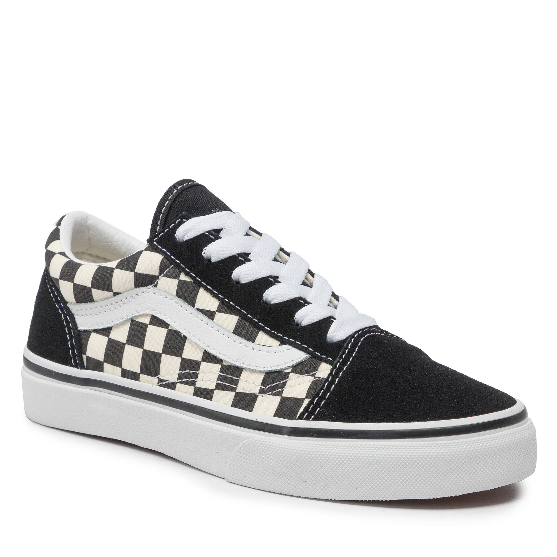 Vans Teniszcipő Old Skool VN0A38HBP0S1 Fekete - Pepit.hu