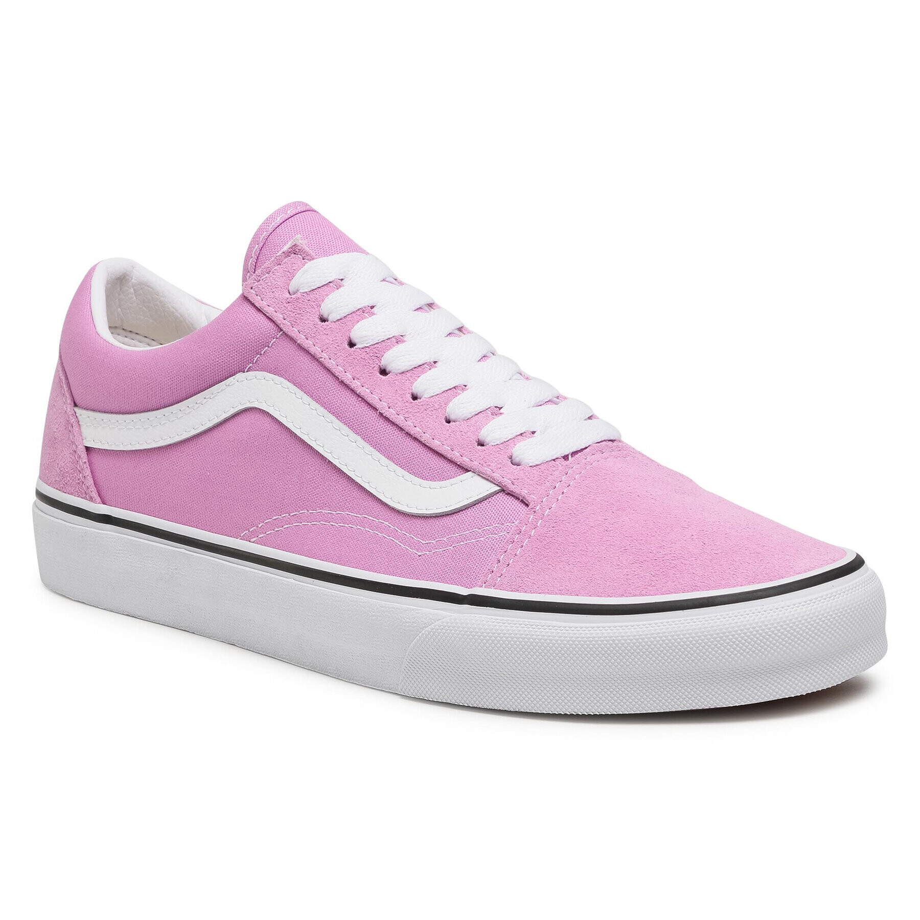 Vans Teniszcipő Old Skool VN0A3WKT3SQ1 Rózsaszín - Pepit.hu