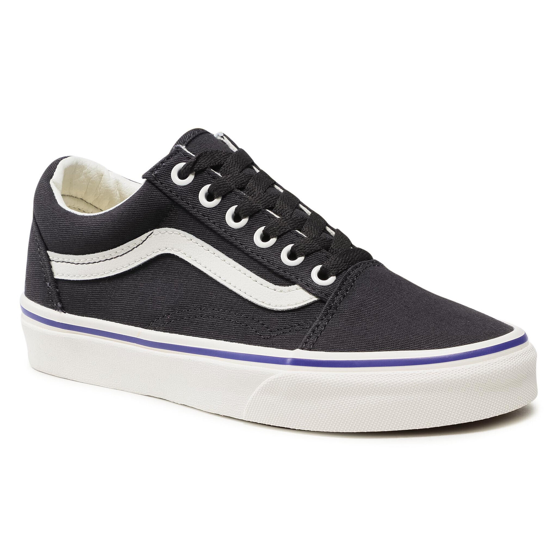 Vans Teniszcipő Old Skool VN0A3WKT40K1 Szürke - Pepit.hu