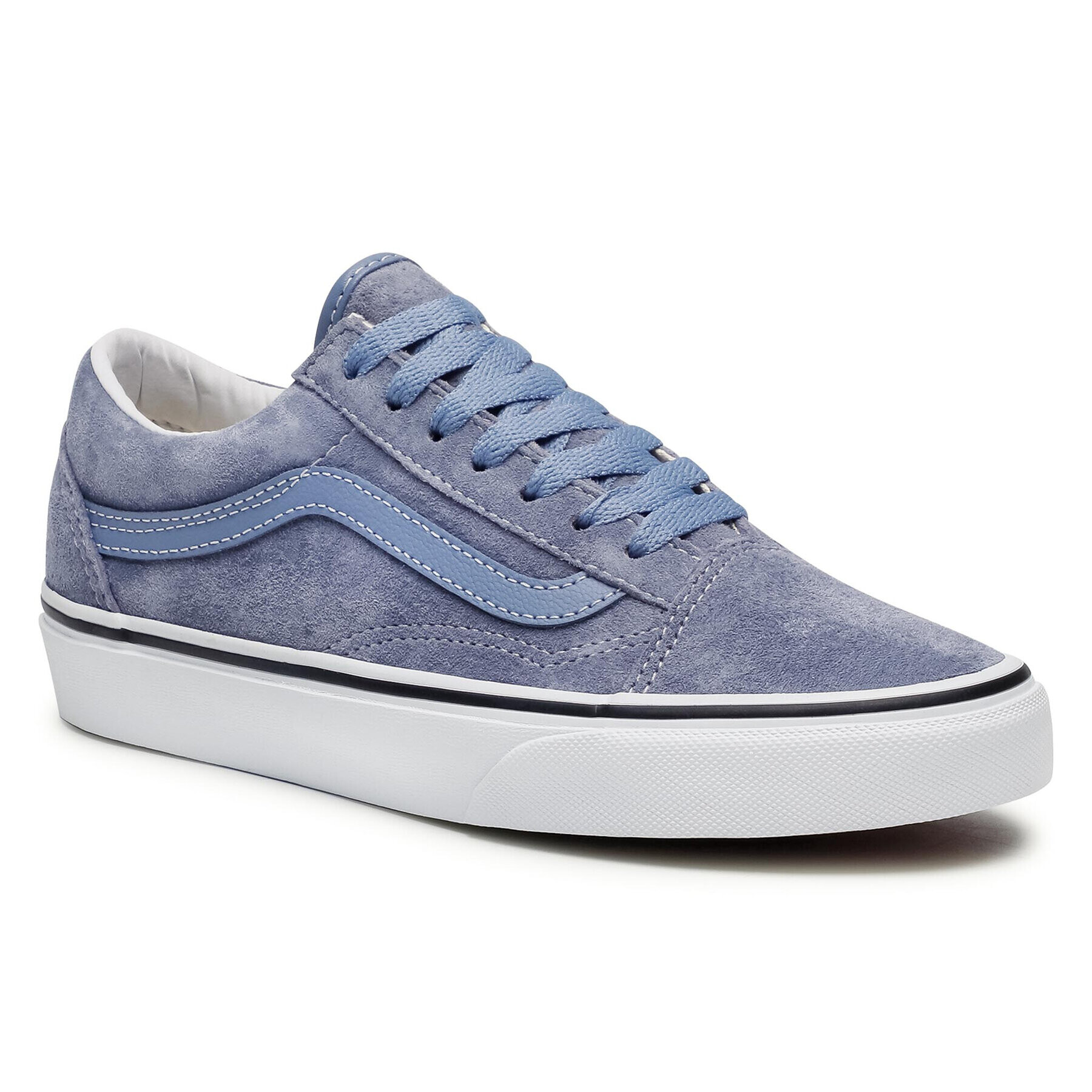 Vans Teniszcipő Old Skool VN0A3WKT4R21 Kék - Pepit.hu