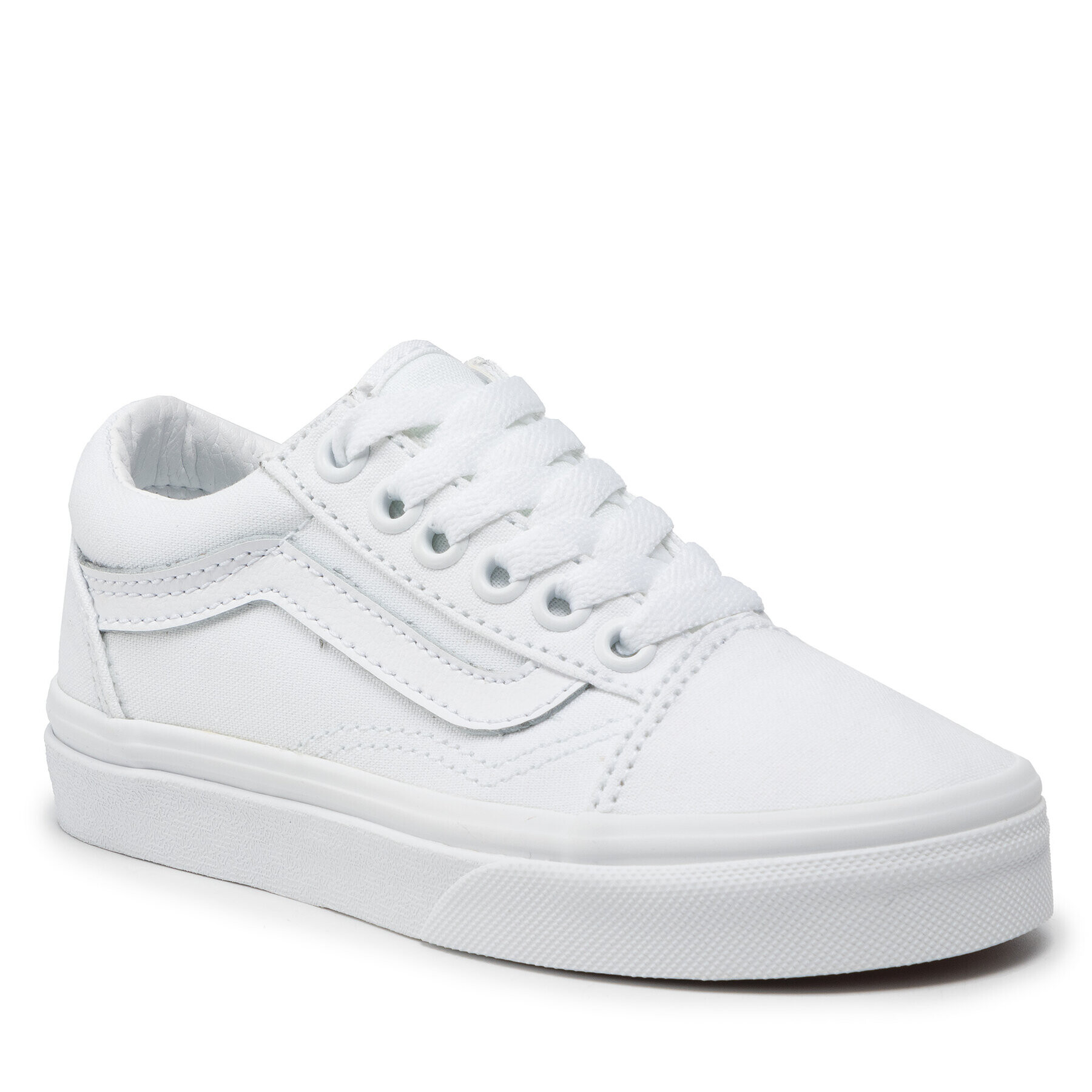 Vans Teniszcipő Old Skool VN0A4BUUQLZ1 Fehér - Pepit.hu