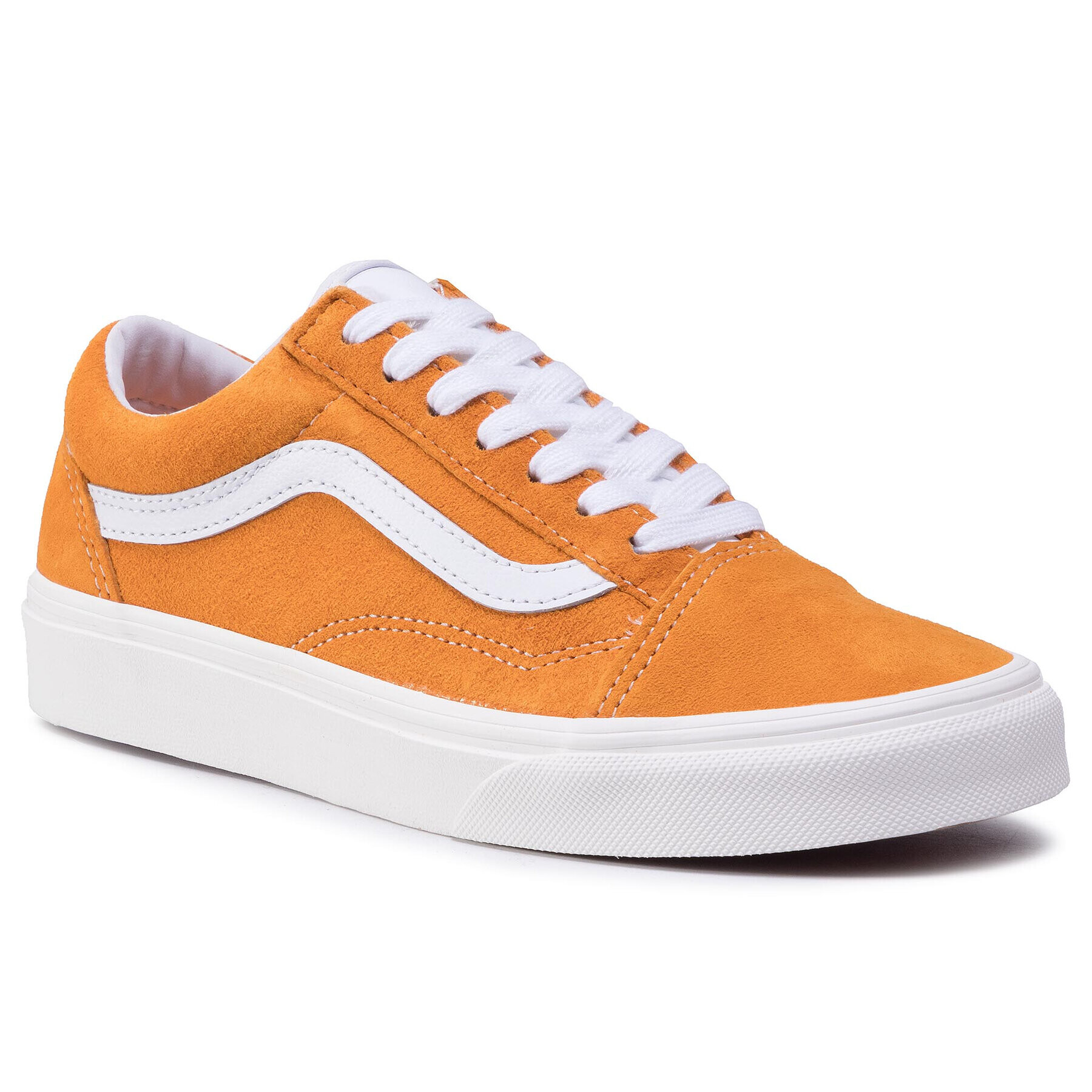 Vans Teniszcipő Old Skool VN0A4U3B2O31 Narancssárga - Pepit.hu