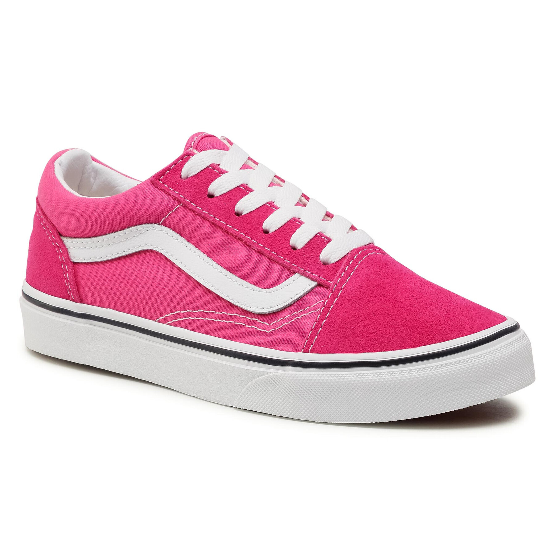 Vans Teniszcipő Old Skool VN0A4UHZ32C1 Rózsaszín - Pepit.hu