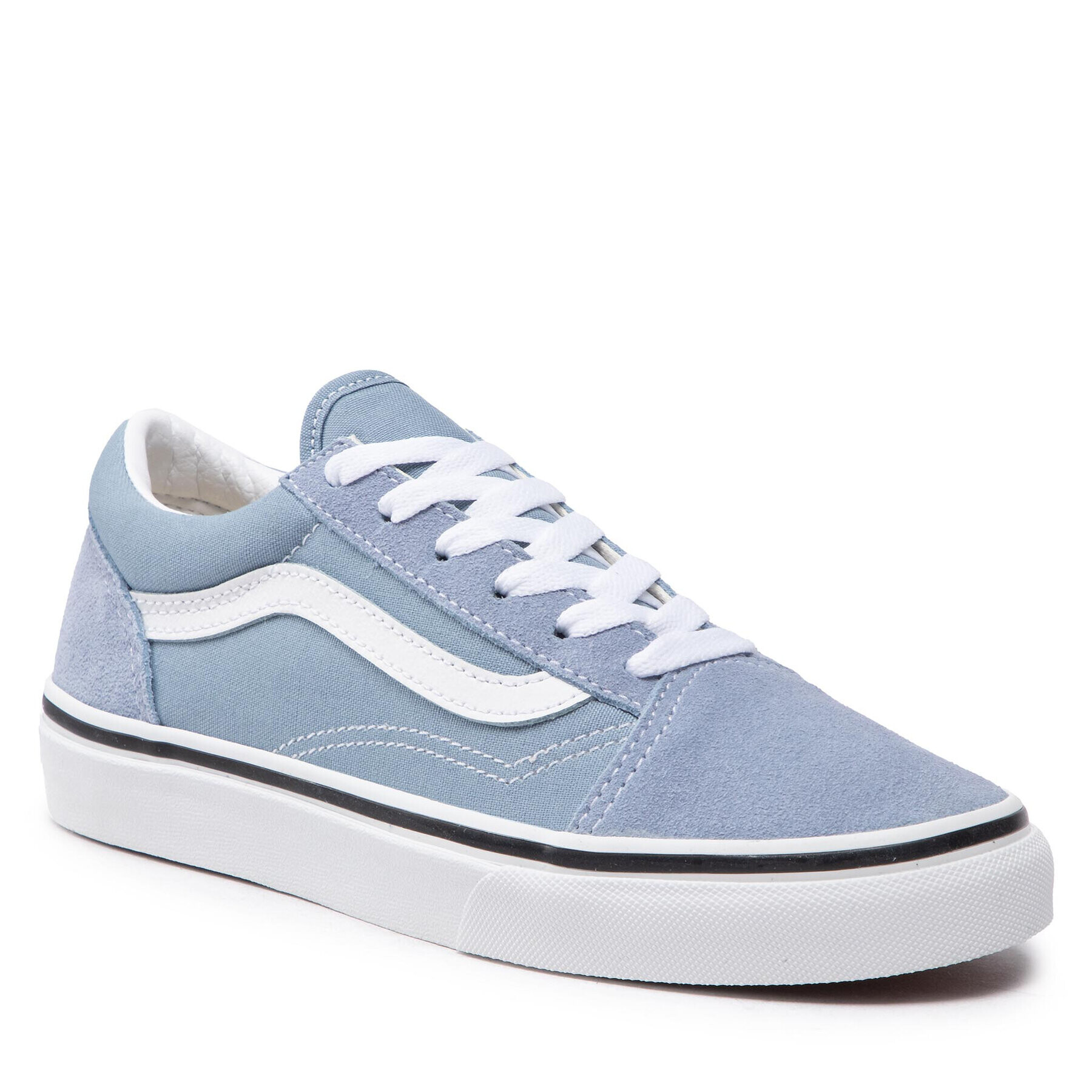 Vans Teniszcipő Old Skool VN0A4UHZBD21 Kék - Pepit.hu