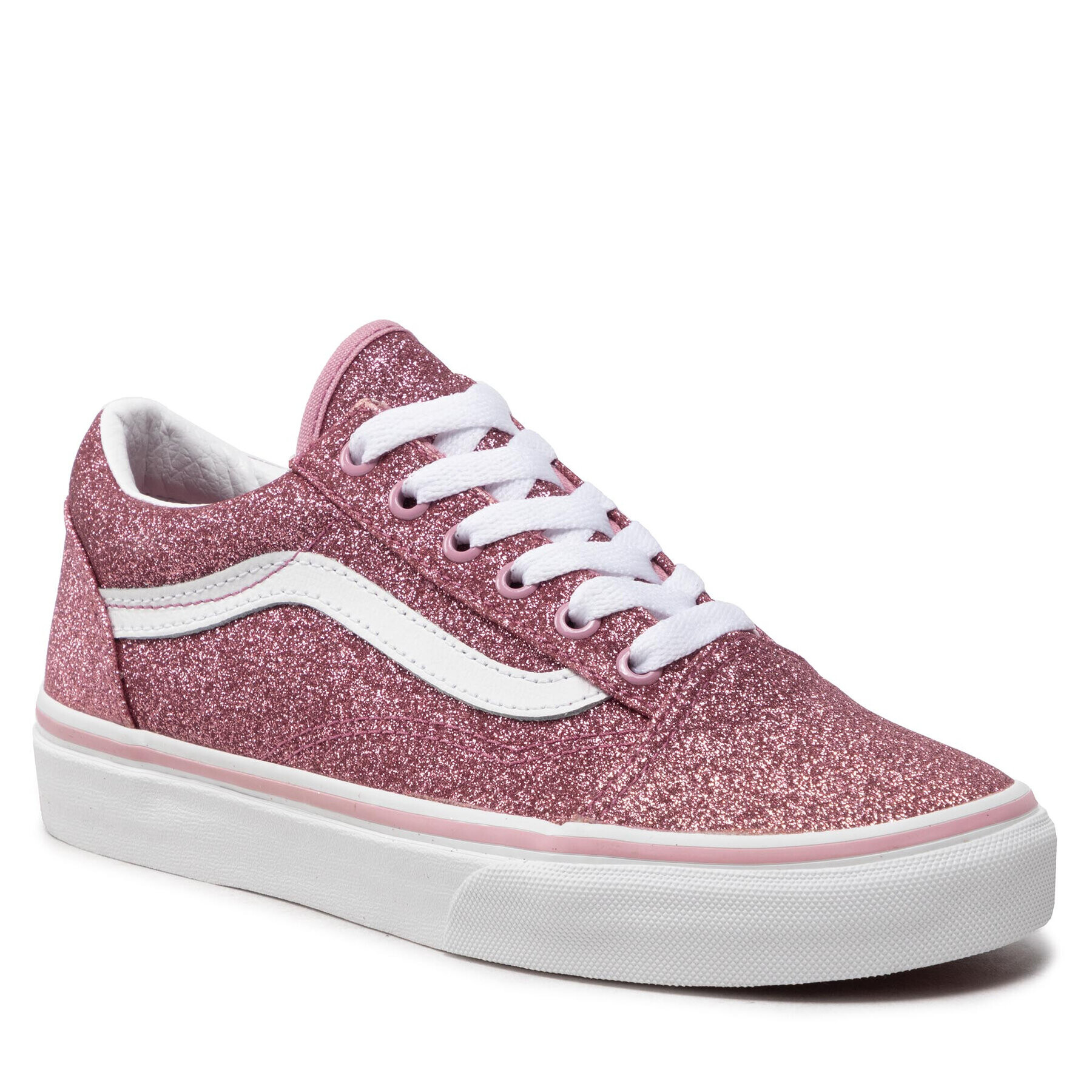 Vans Teniszcipő Old Skool VN0A4UHZBD51 Rózsaszín - Pepit.hu