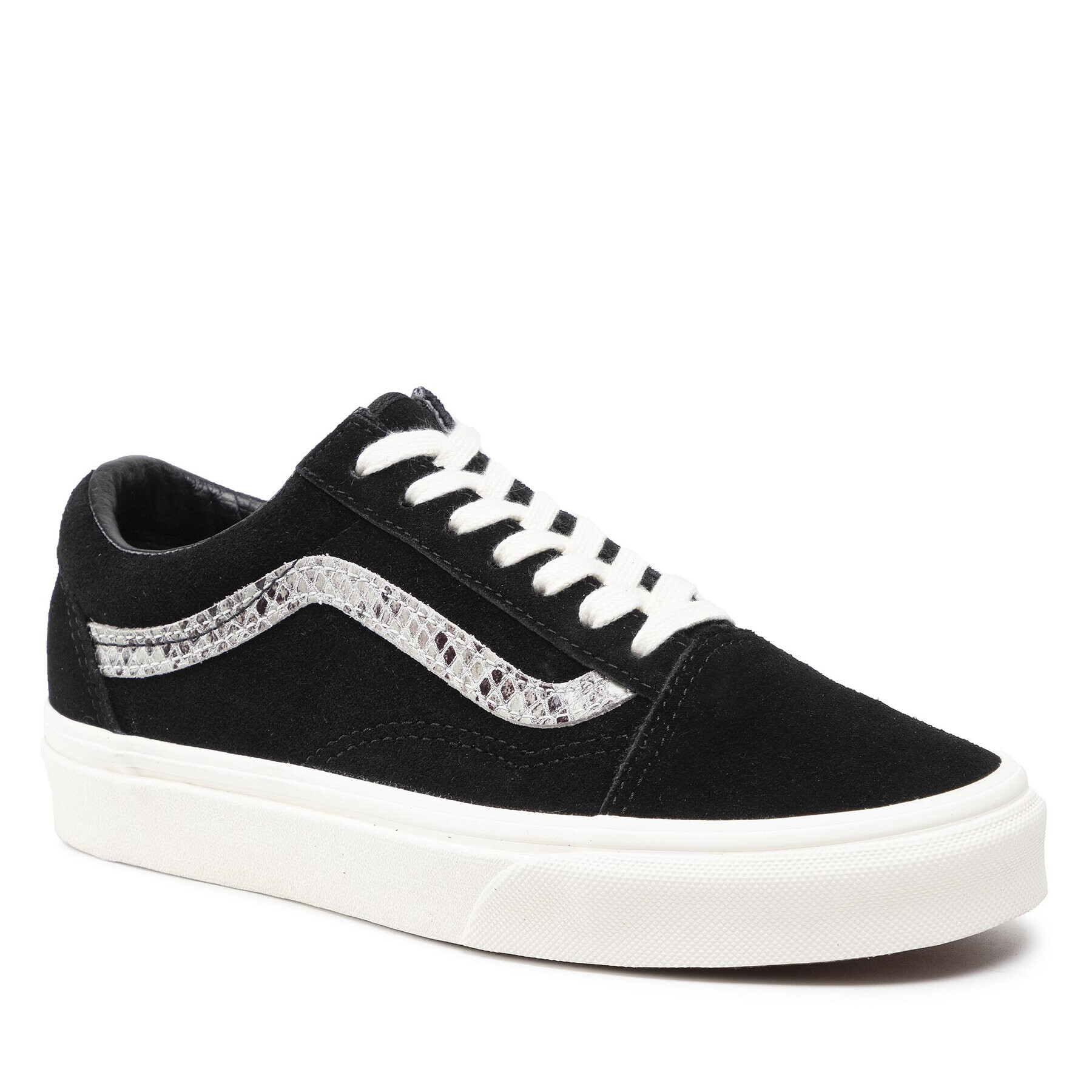 Vans Teniszcipő Old Skool VN0A5AO95ZU1 Fekete - Pepit.hu