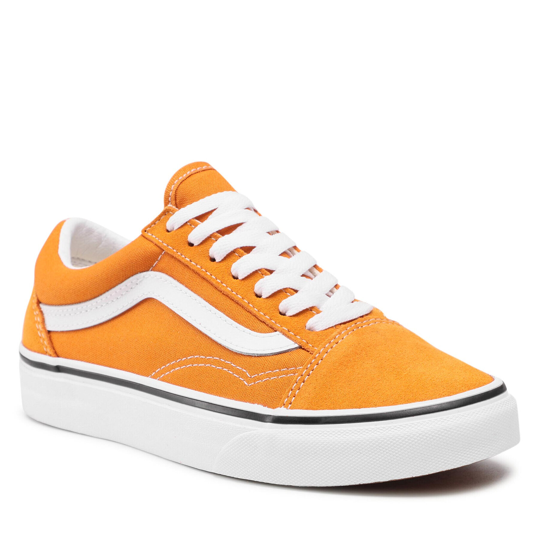 Vans Teniszcipő Old Skool VN0A5KRF8ED1 Narancssárga - Pepit.hu