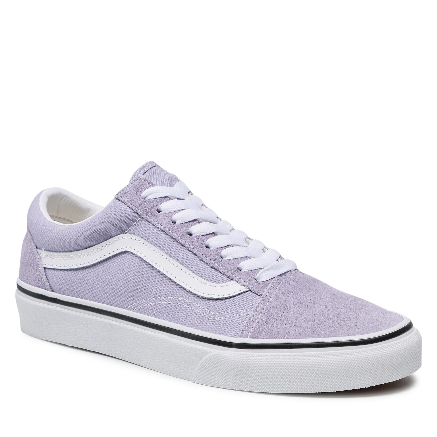 Vans Teniszcipő Old Skool VN0A5KRFARO1 Lila - Pepit.hu