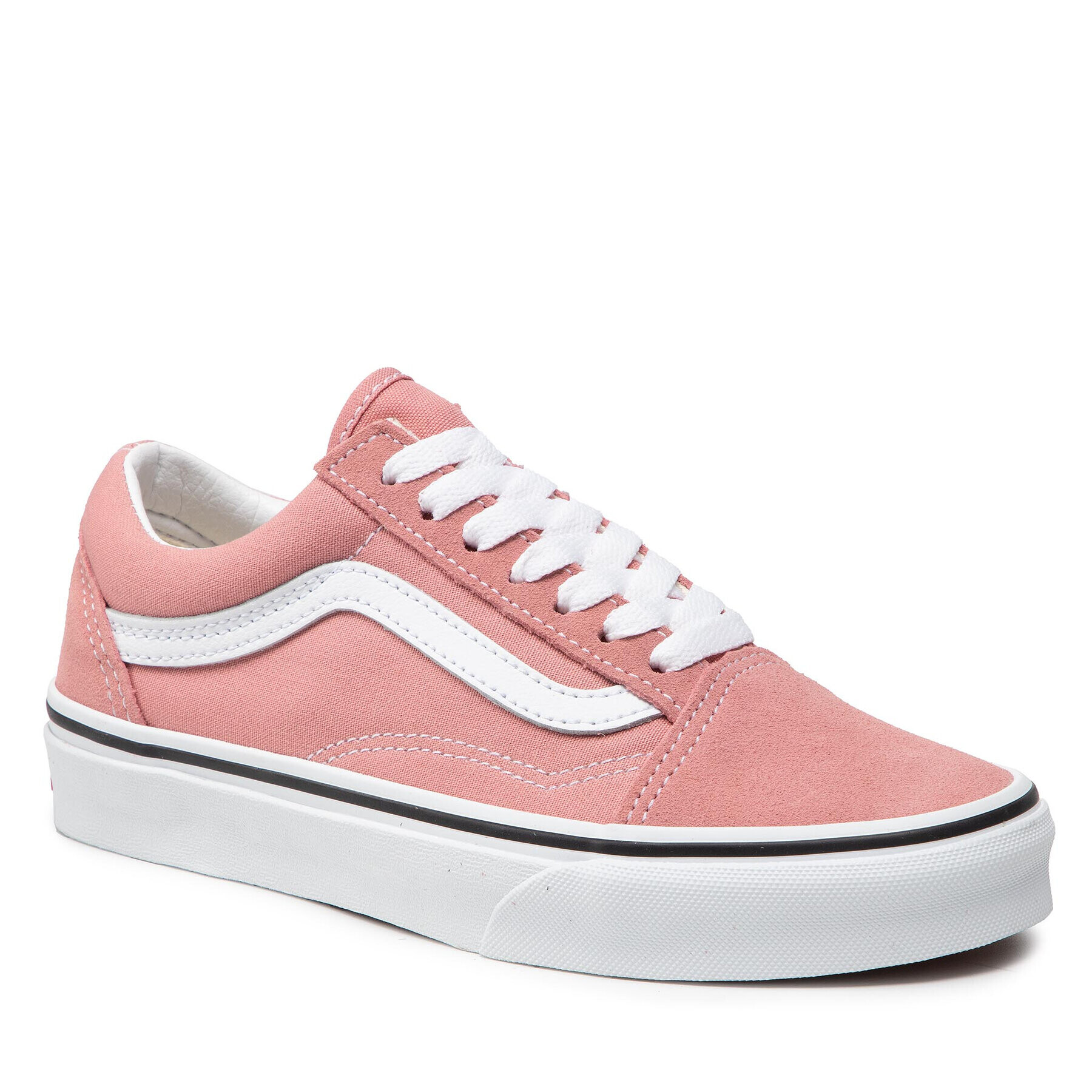 Vans Teniszcipő Old Skool VN0A5KRFAVN1 Rózsaszín - Pepit.hu