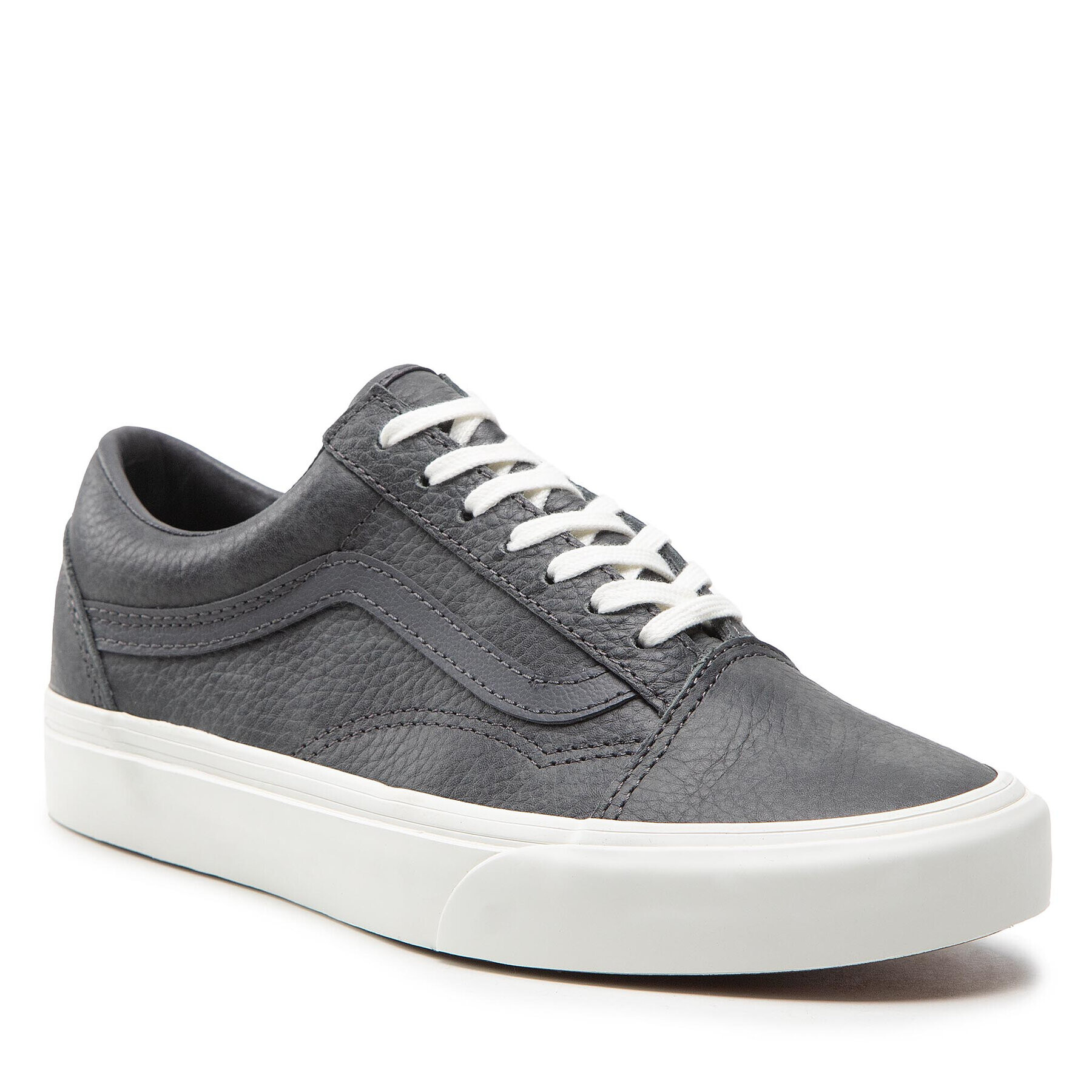 Vans Teniszcipő Old Skool VN0A5KRS1O71 Szürke - Pepit.hu