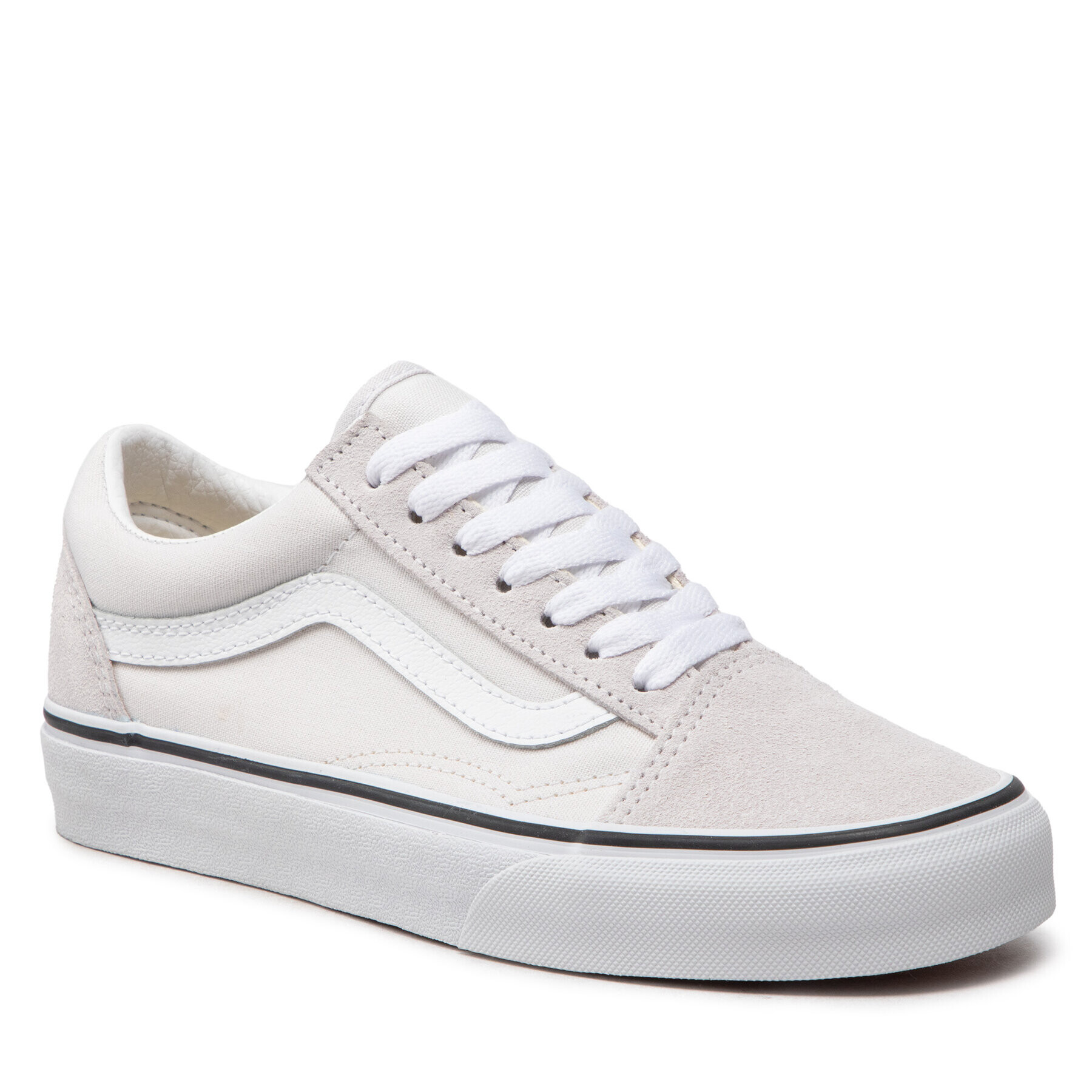 Vans Teniszcipő Old Skool VN0A5KRSCOI1 Bézs - Pepit.hu