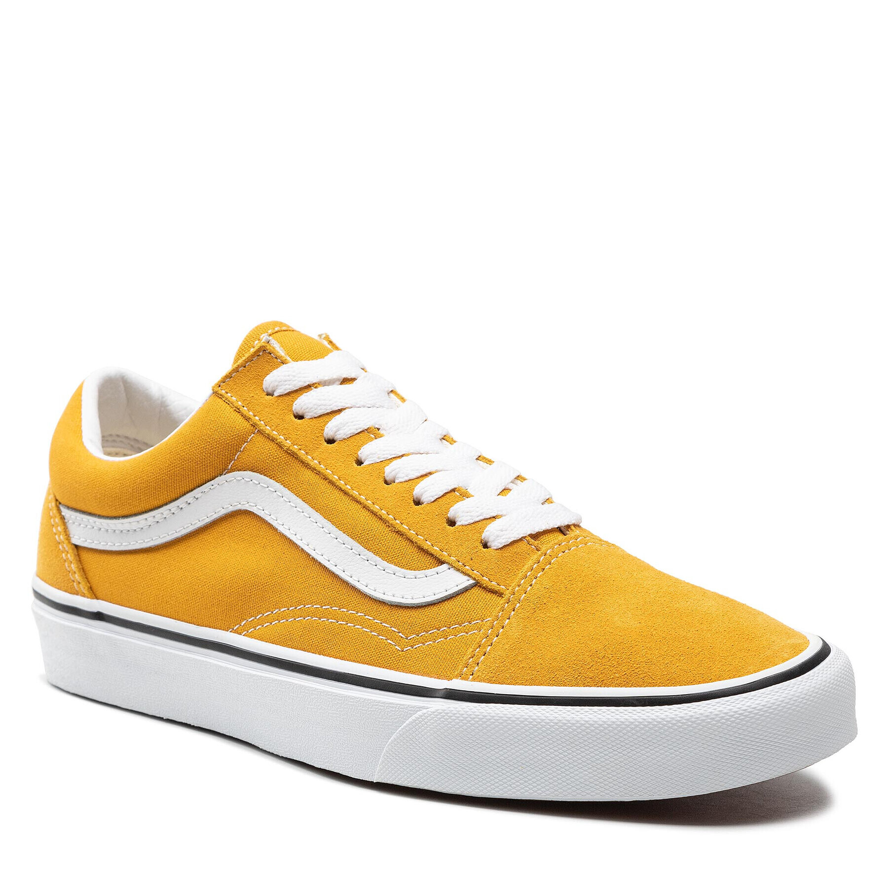 Vans Teniszcipő Old Skool VN0A5KRSF3X1 Sárga - Pepit.hu