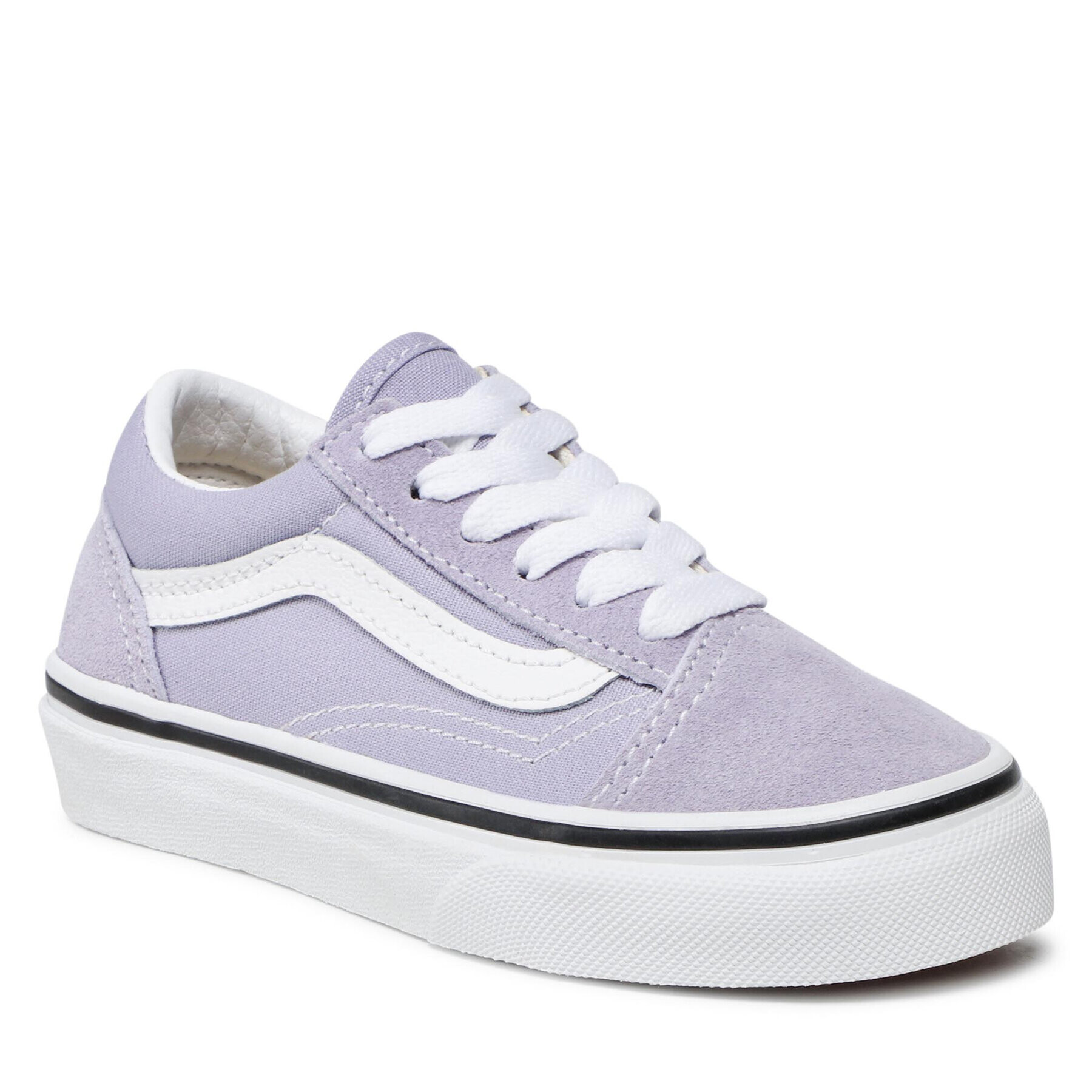 Vans Teniszcipő Old Skool VN0A7Q5FARO1 Lila - Pepit.hu