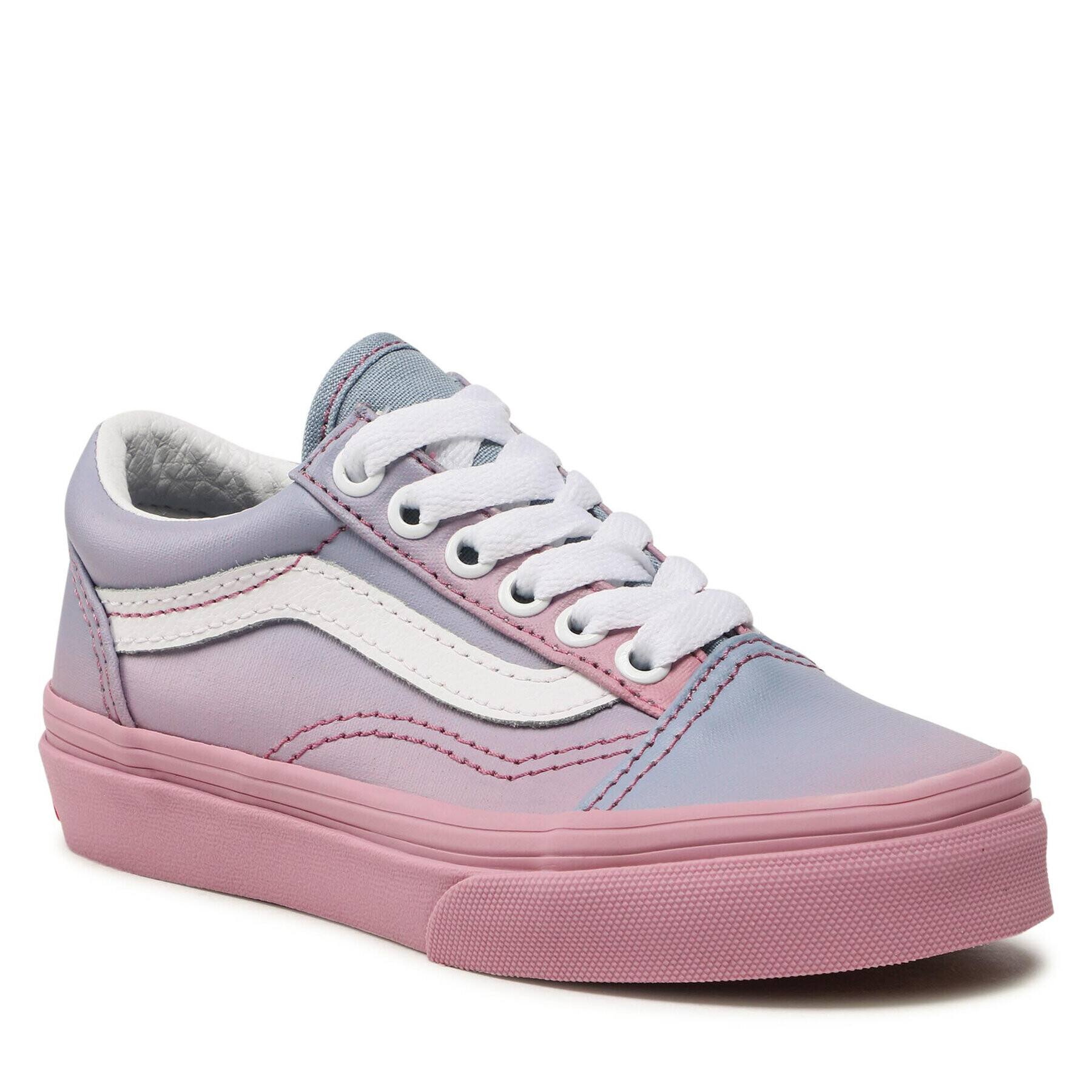 Vans Teniszcipő Old Skool VN0A7Q5FBD51 Lila - Pepit.hu