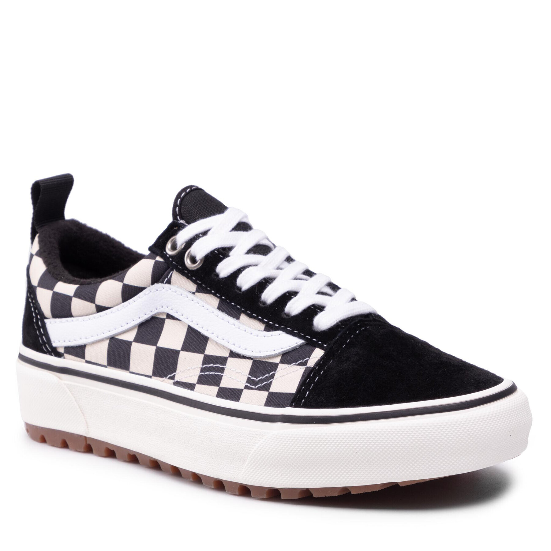 Vans Teniszcipő Ols Skool Mte-1 VN0A5I12A041 Fekete - Pepit.hu