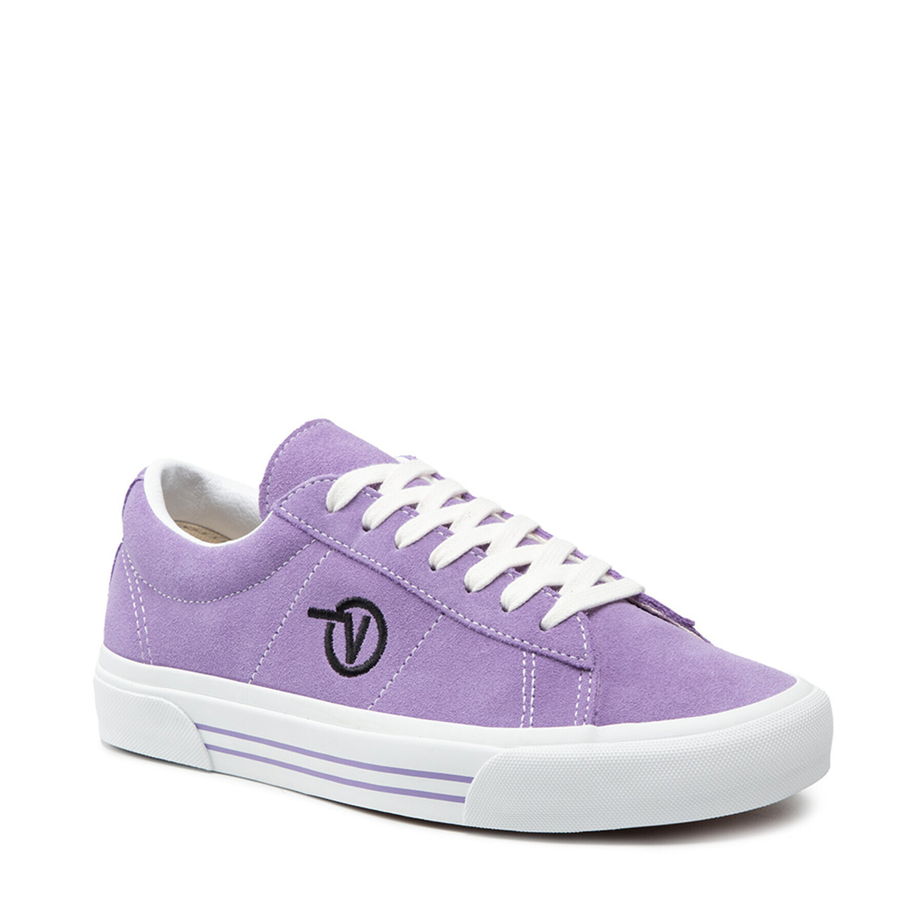 Vans Teniszcipő Sid VN0A54F5A0Z1 Lila - Pepit.hu