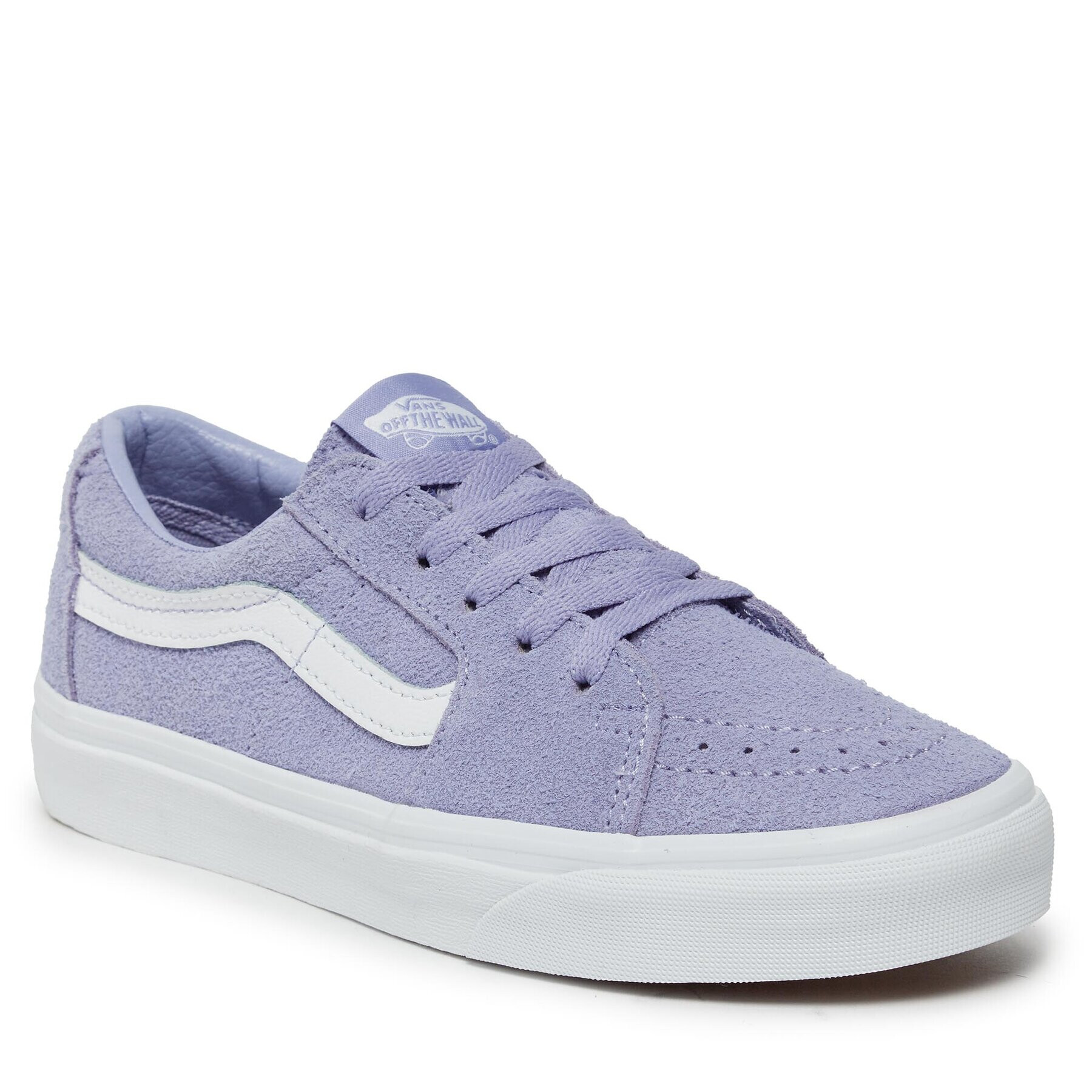 Vans Teniszcipő Sk8-Low VN0009QRC8B1 Lila - Pepit.hu