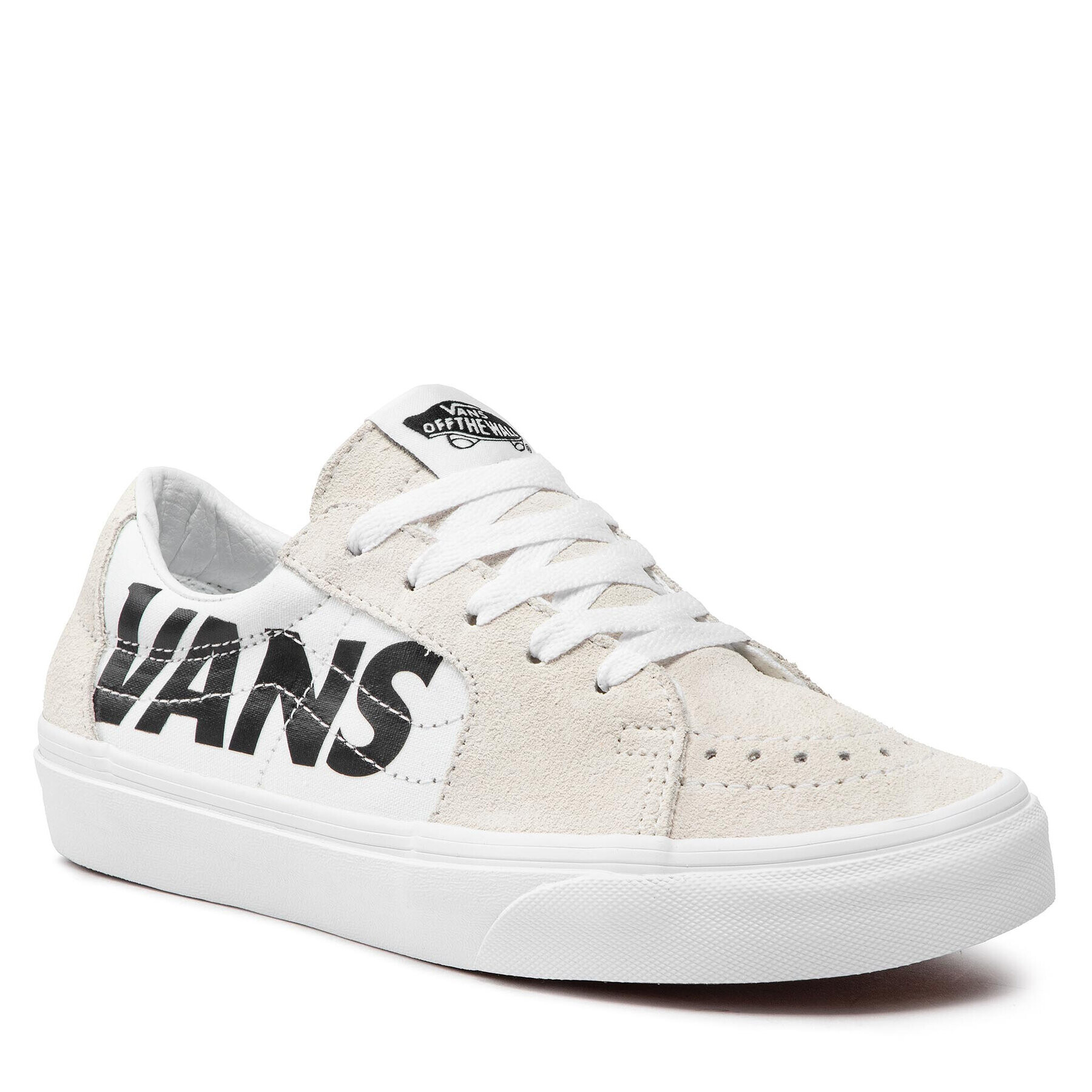 Vans Teniszcipő Sk8-Low VN0A4BVNYB21 Bézs - Pepit.hu