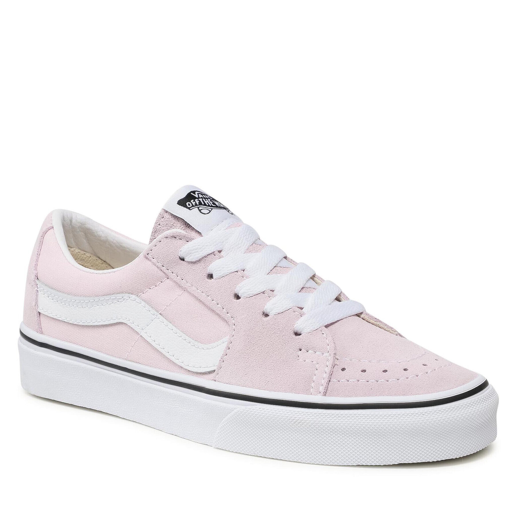 Vans Teniszcipő Sk8-Low VN0A4UUKA0M1 Rózsaszín - Pepit.hu