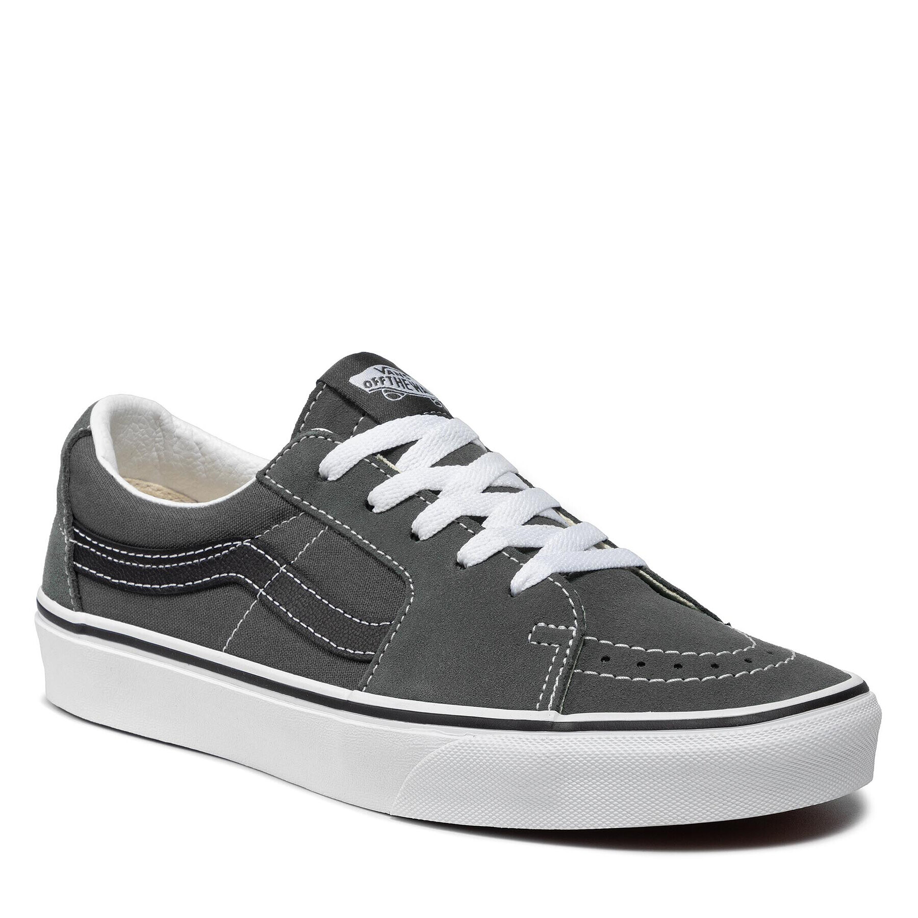 Vans Teniszcipő Sk8-Low VN0A4UUKA5V1 Szürke - Pepit.hu