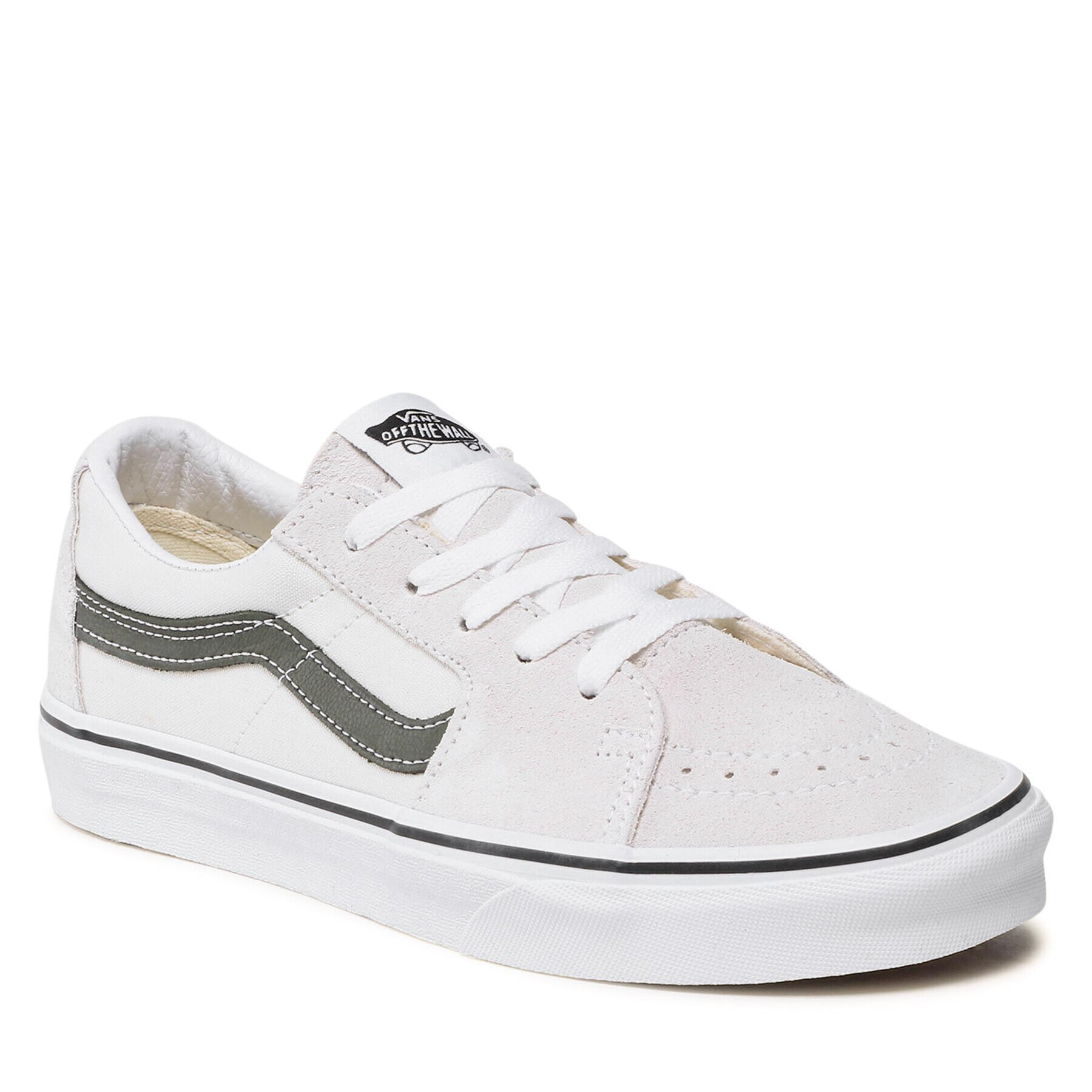 Vans Teniszcipő Sk8-Low VN0A4UUKB361 Fehér - Pepit.hu