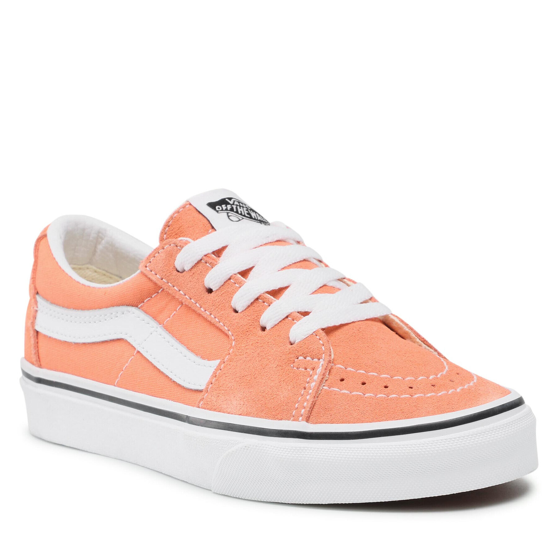 Vans Teniszcipő Sk8-Low VN0A4UUKCK81 Narancssárga - Pepit.hu