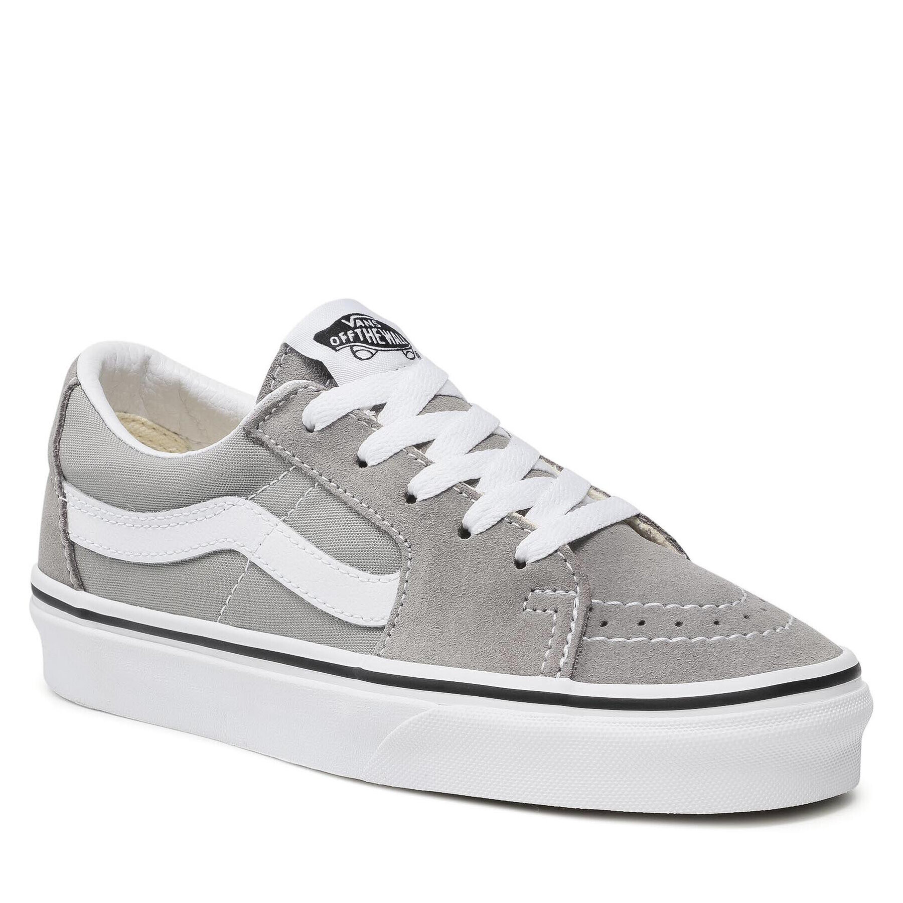 Vans Teniszcipő Sk8-Low VN0A4UUKIYP1 Szürke - Pepit.hu