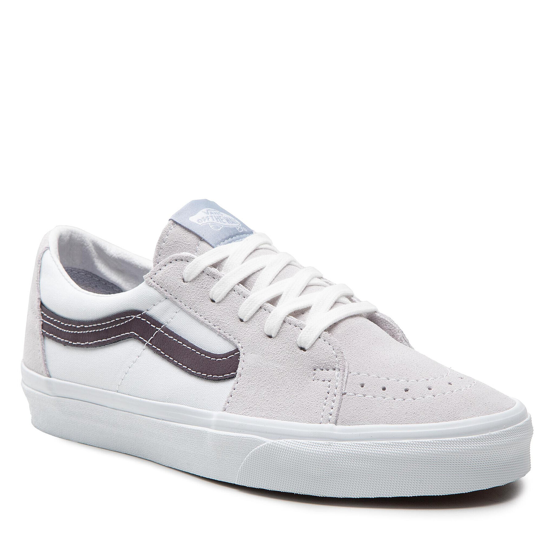 Vans Teniszcipő Sk8-Low VN0A5KXDSNS1 Szürke - Pepit.hu