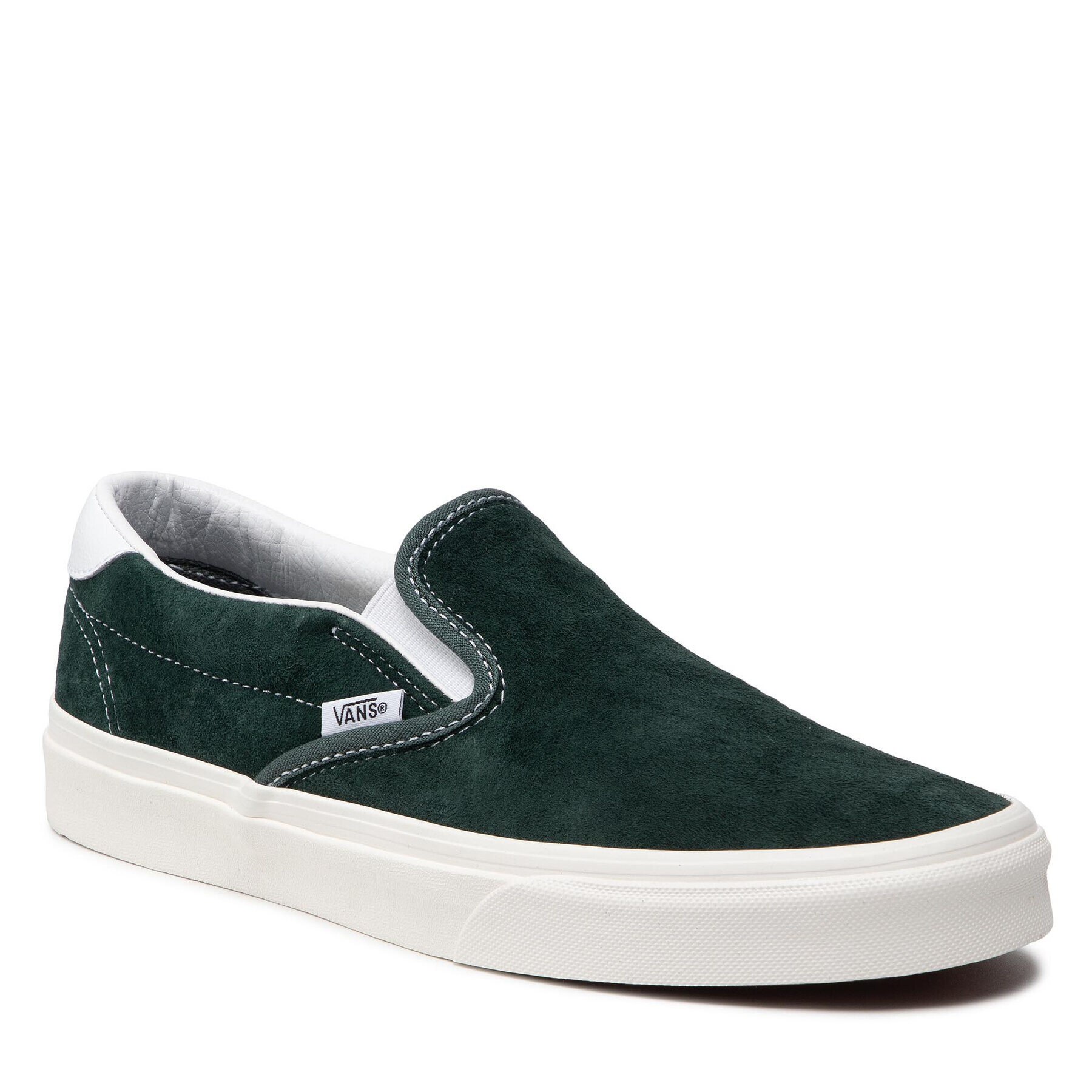 Vans Teniszcipő Slip-On 59 VN0A38GU94T1 Zöld - Pepit.hu