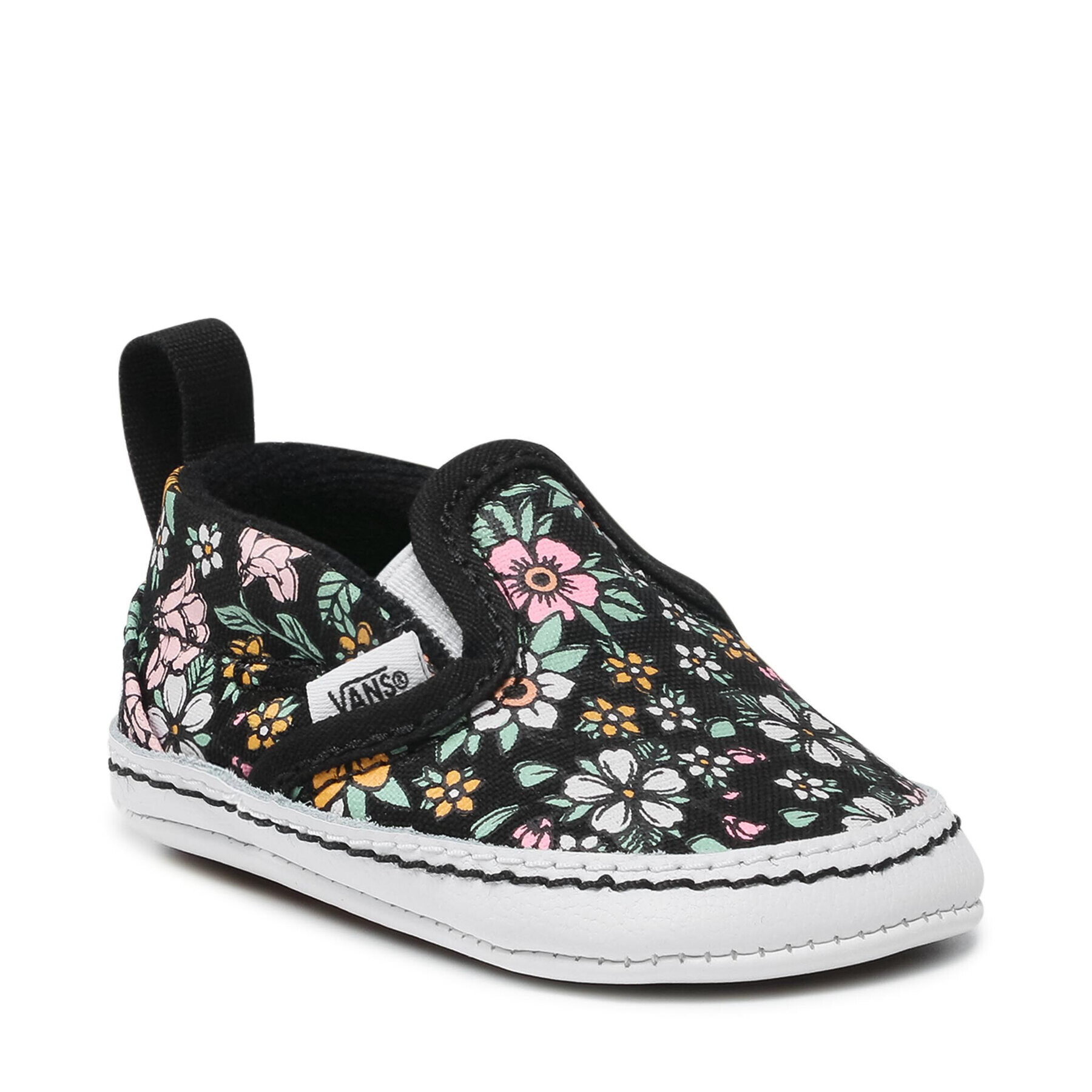 Vans Teniszcipő Slip-On V Crib VN0A2XSL99D1 Színes - Pepit.hu