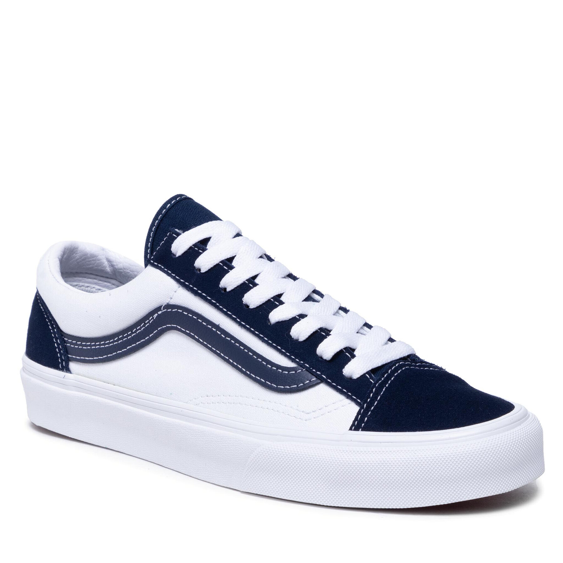 Vans Teniszcipő Style 36 VN0A54F69YG1 Fehér - Pepit.hu