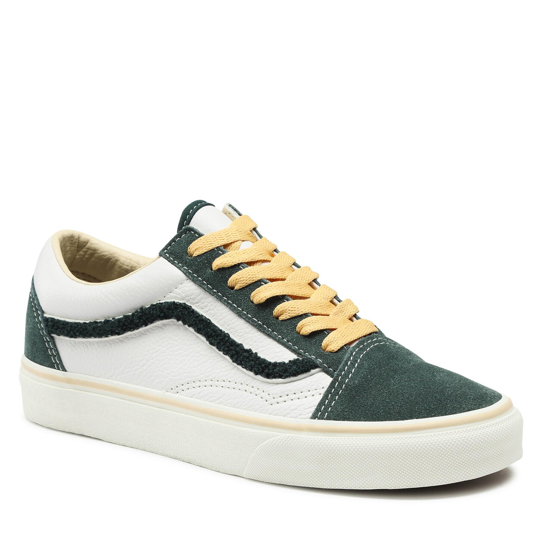 Vans Teniszcipő Ua Old Skool VN000D3HYDX1 Szürke - Pepit.hu