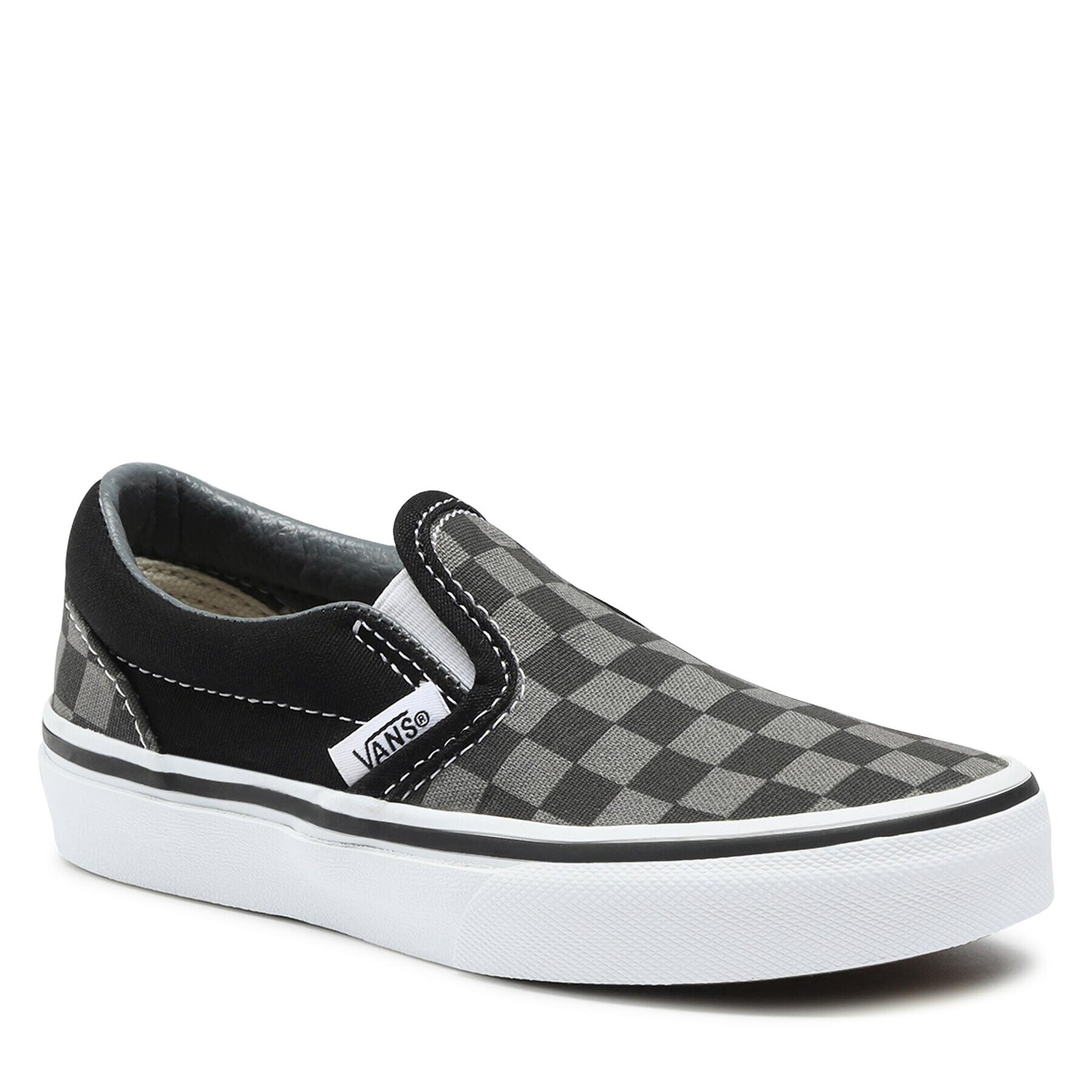 Vans Teniszcipő Uy Classic Slip-On VN000ZBUEO01 Fekete - Pepit.hu