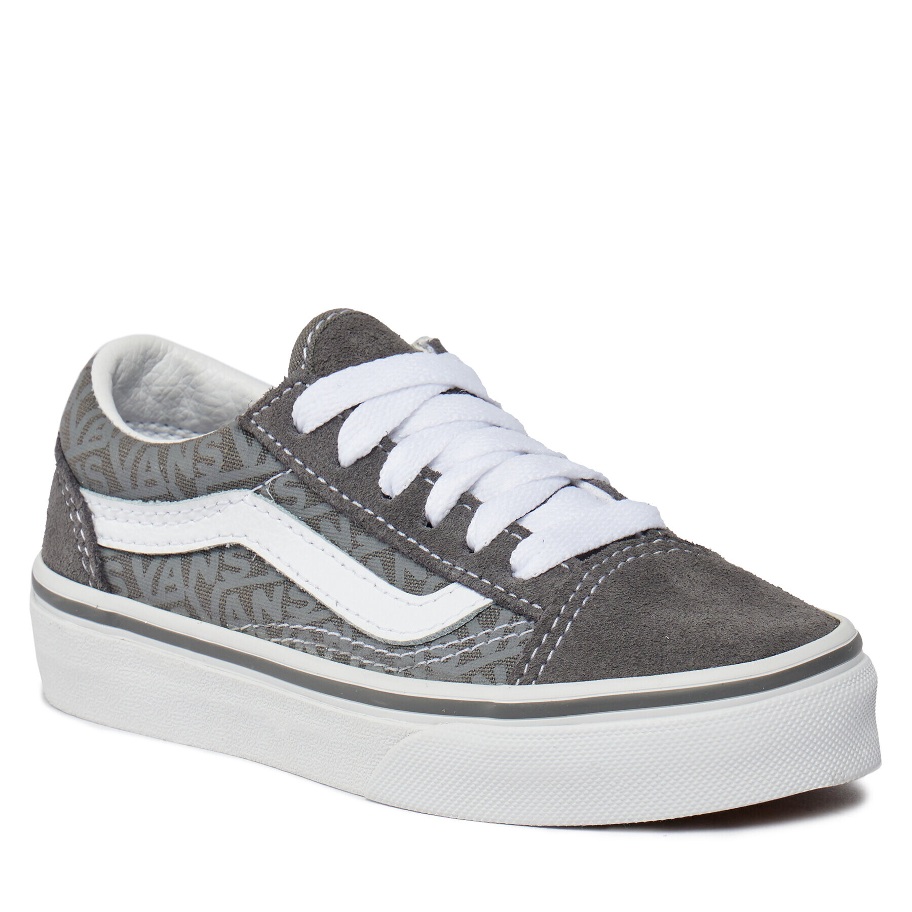 Vans Teniszcipő Uy Old Skool VN0A5AOA50U1 Szürke - Pepit.hu