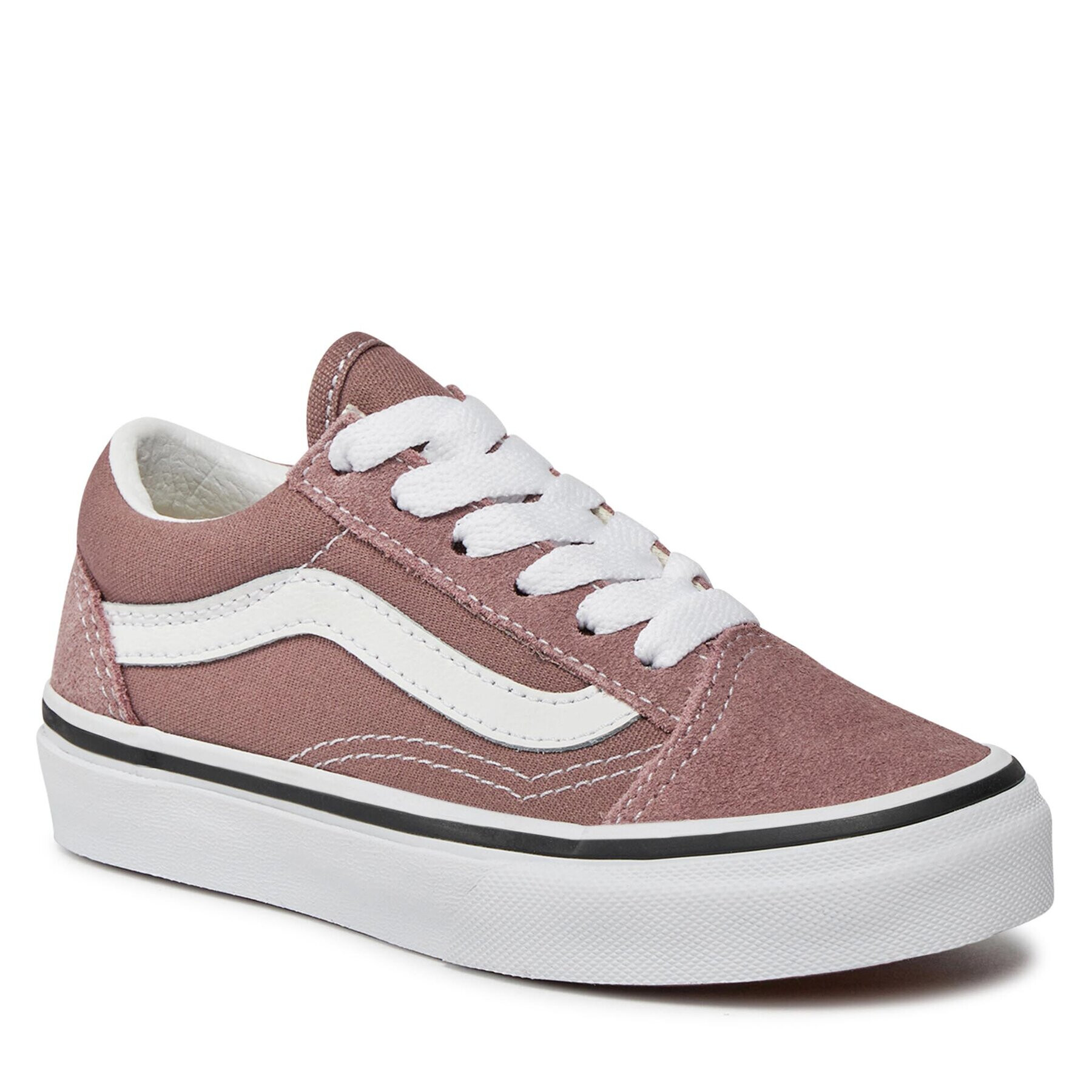 Vans Teniszcipő Uy Old Skool VN0A5AOAC9I1 Barna - Pepit.hu